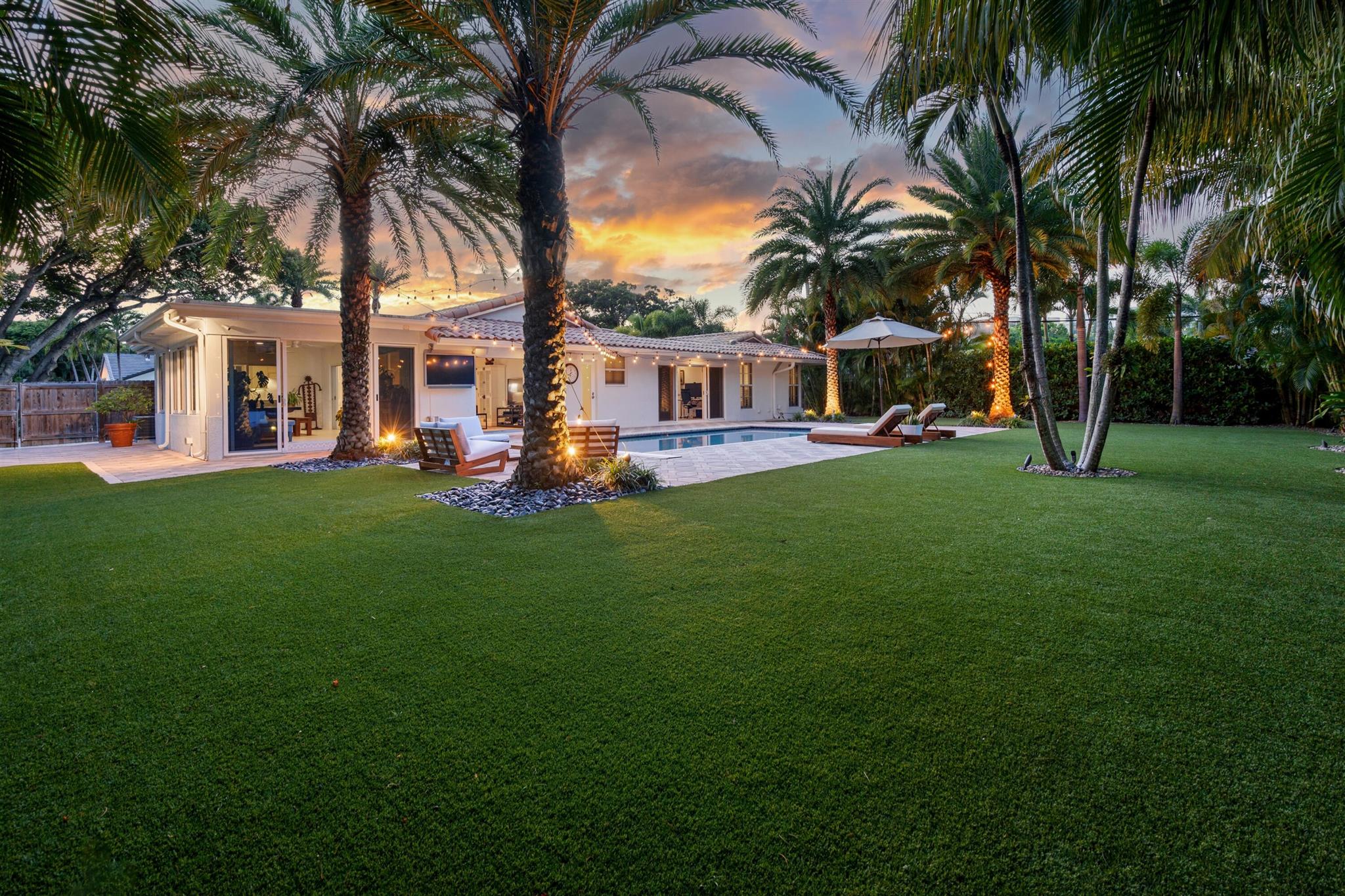 TUNISON PALMS SEC 2 - Residential