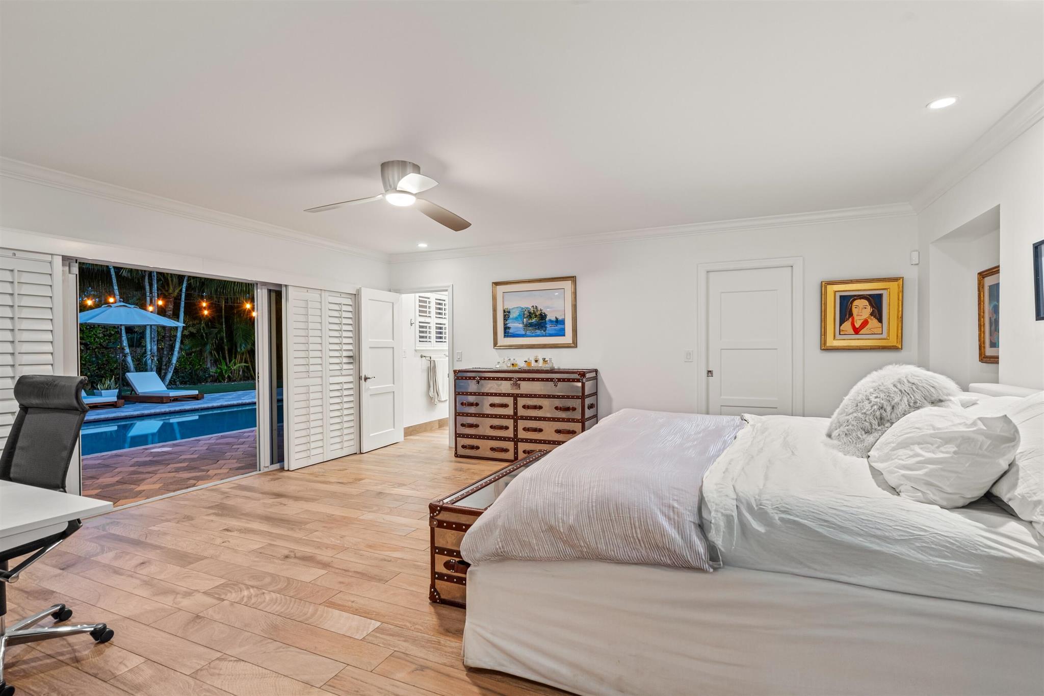 TUNISON PALMS SEC 2 - Residential