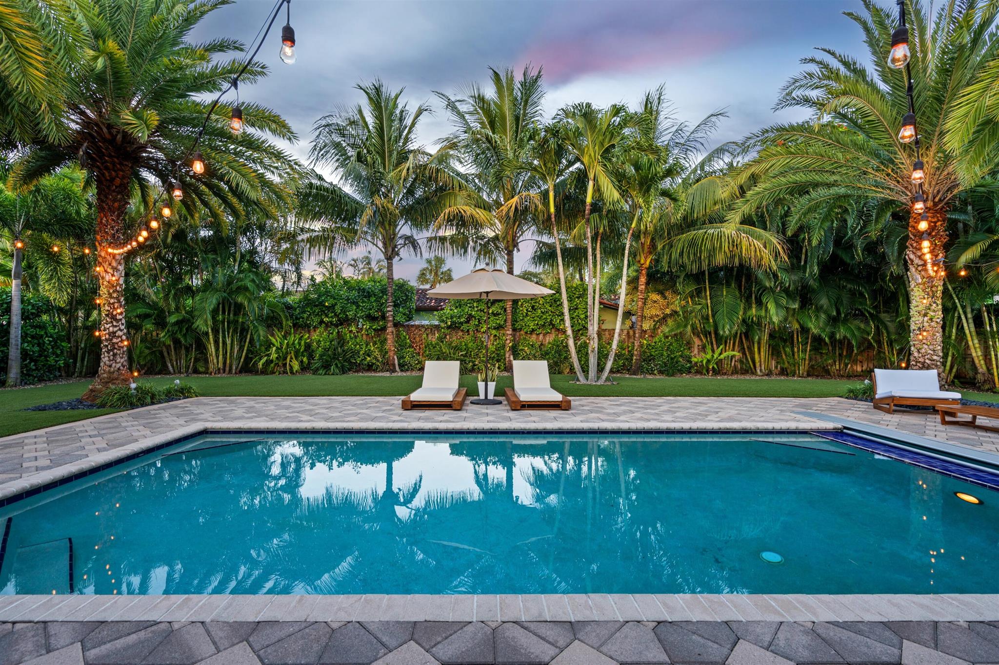 TUNISON PALMS SEC 2 - Residential