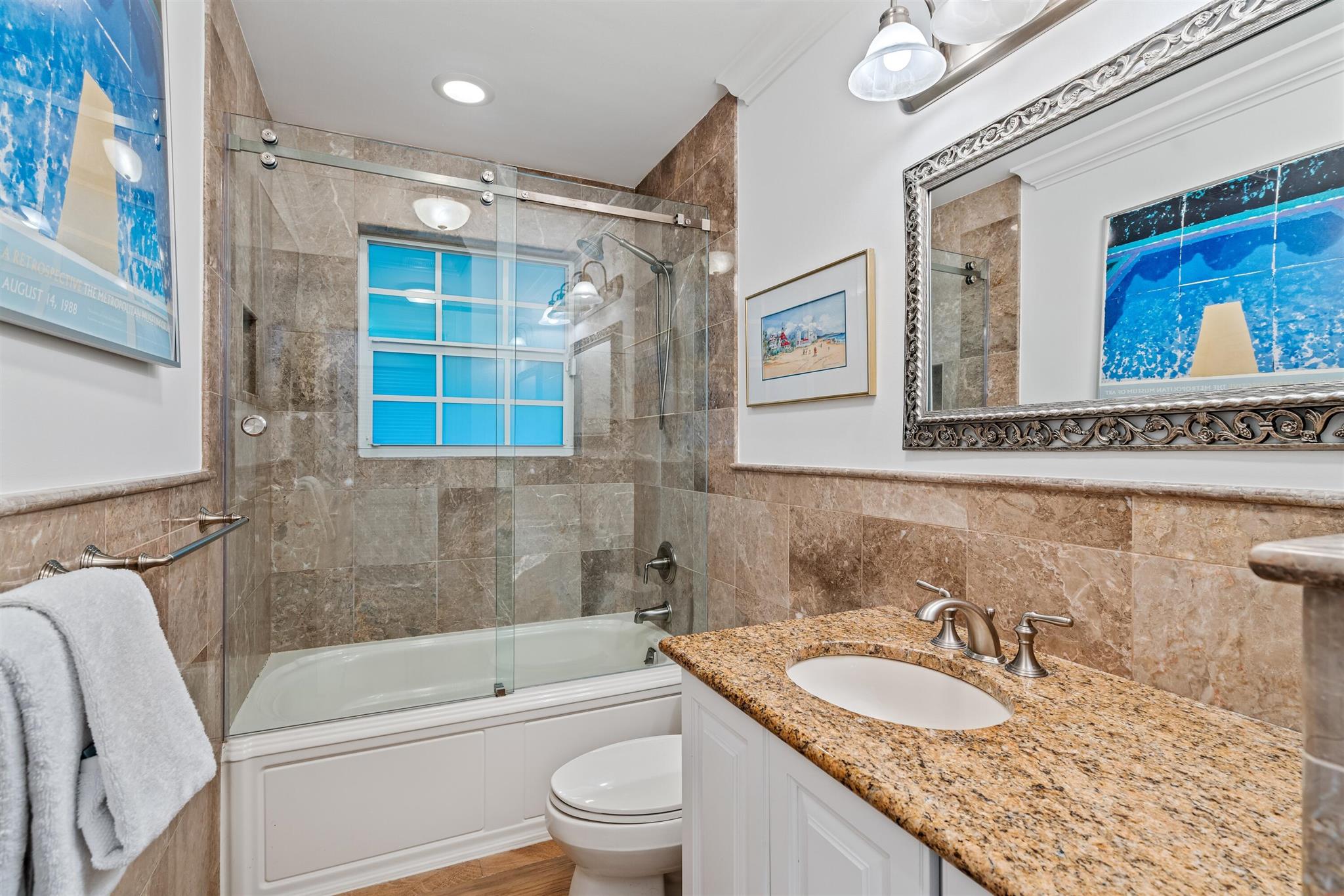 TUNISON PALMS SEC 2 - Residential