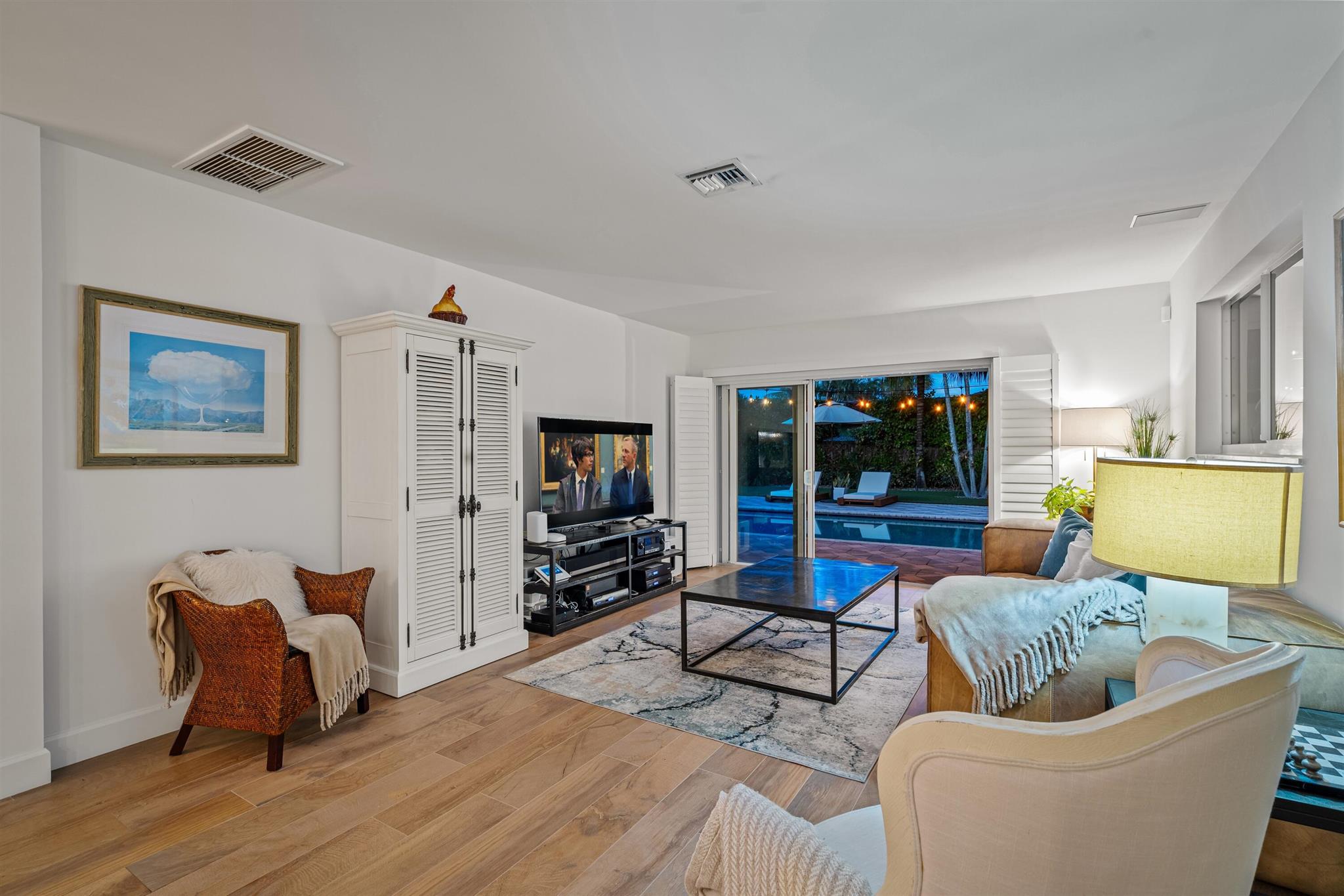 TUNISON PALMS SEC 2 - Residential