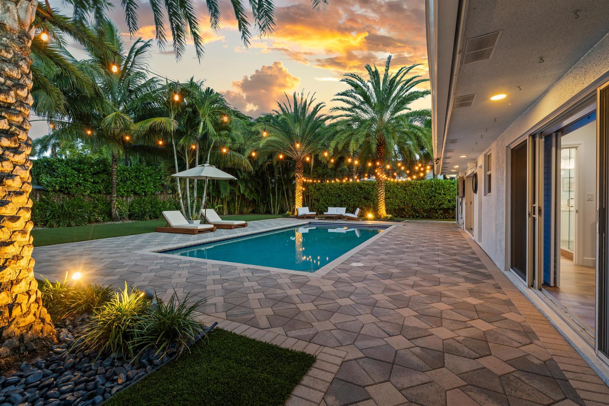 TUNISON PALMS SEC 2 - Residential