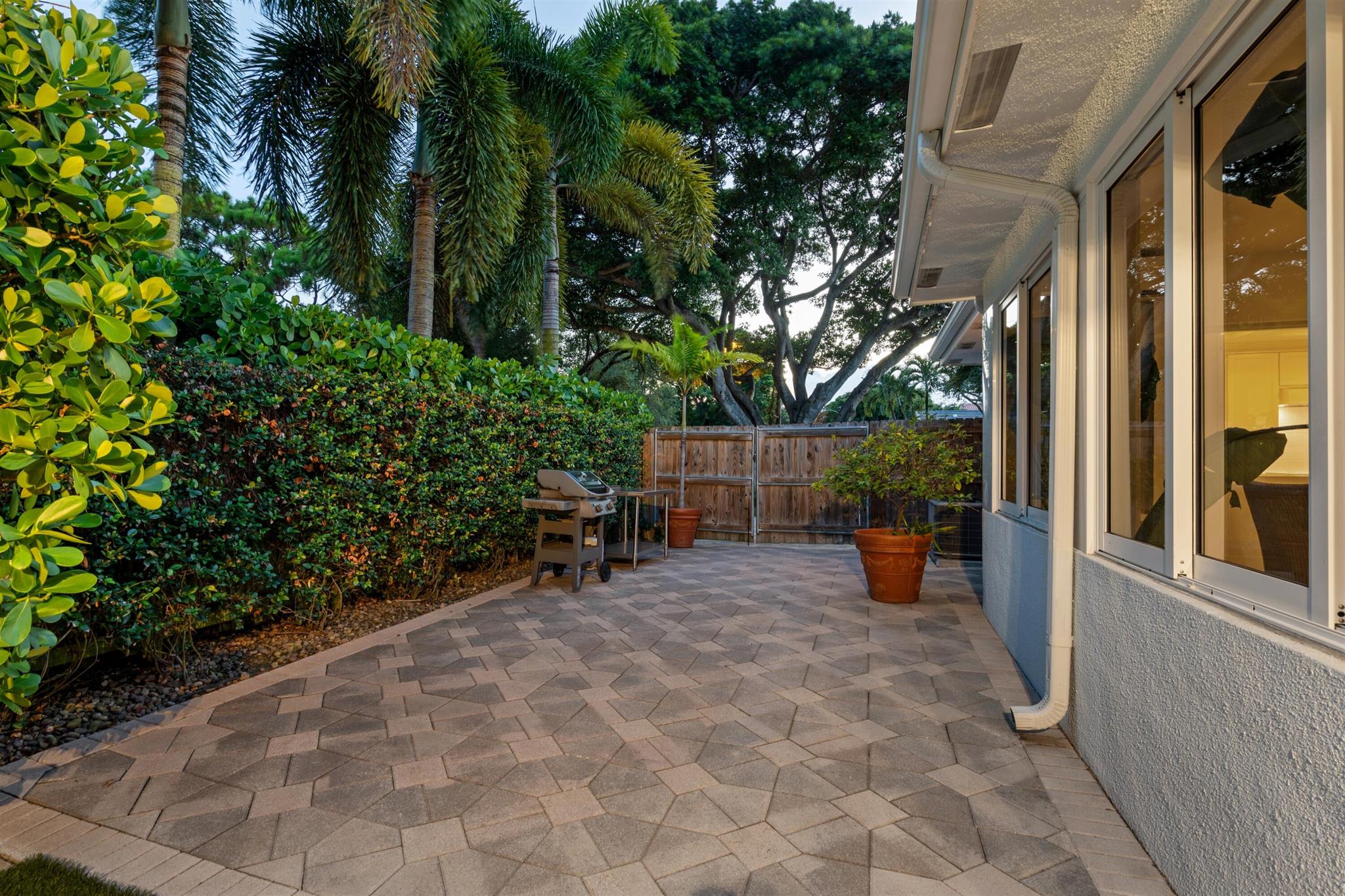 TUNISON PALMS SEC 2 - Residential