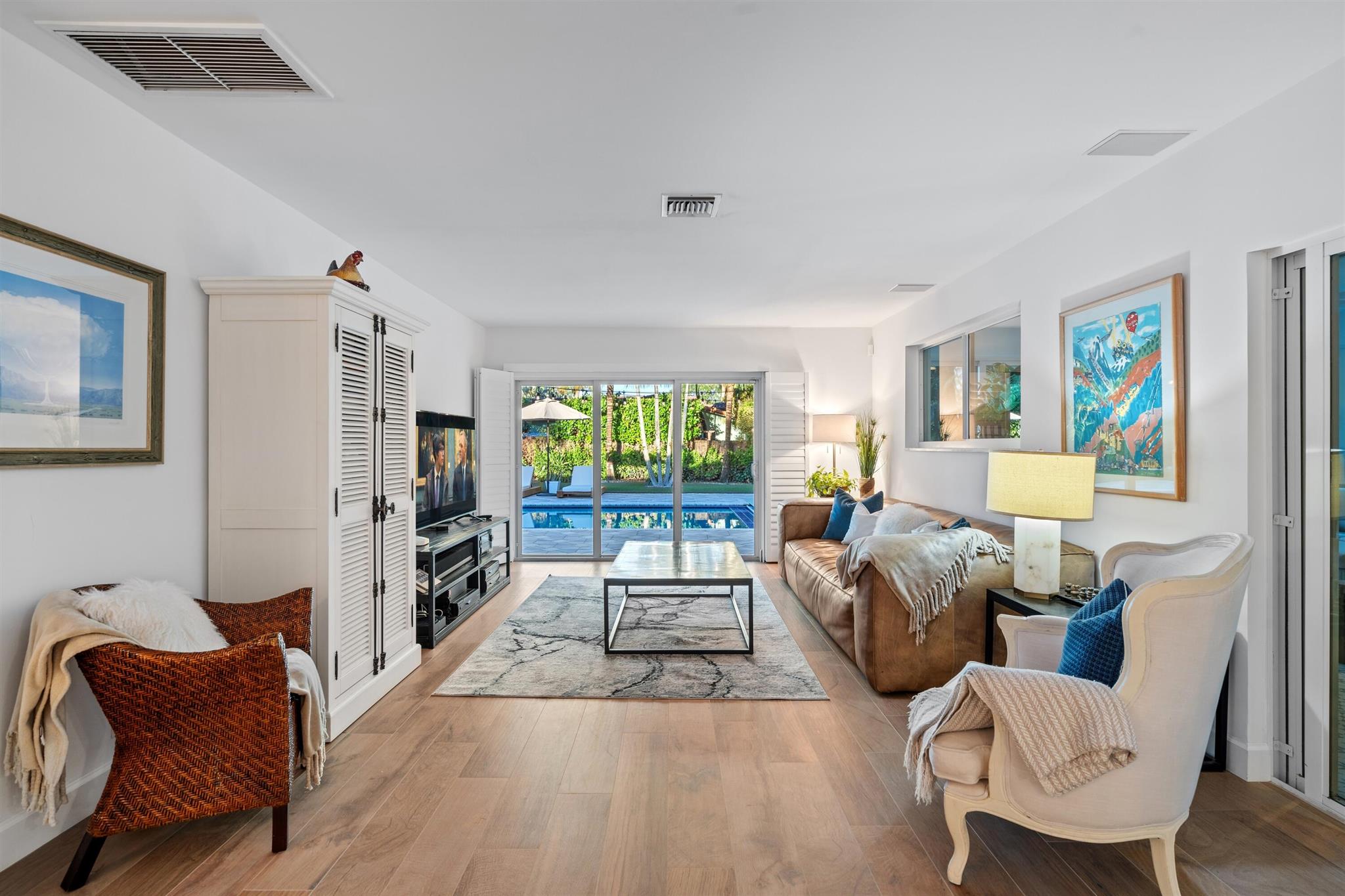 TUNISON PALMS SEC 2 - Residential