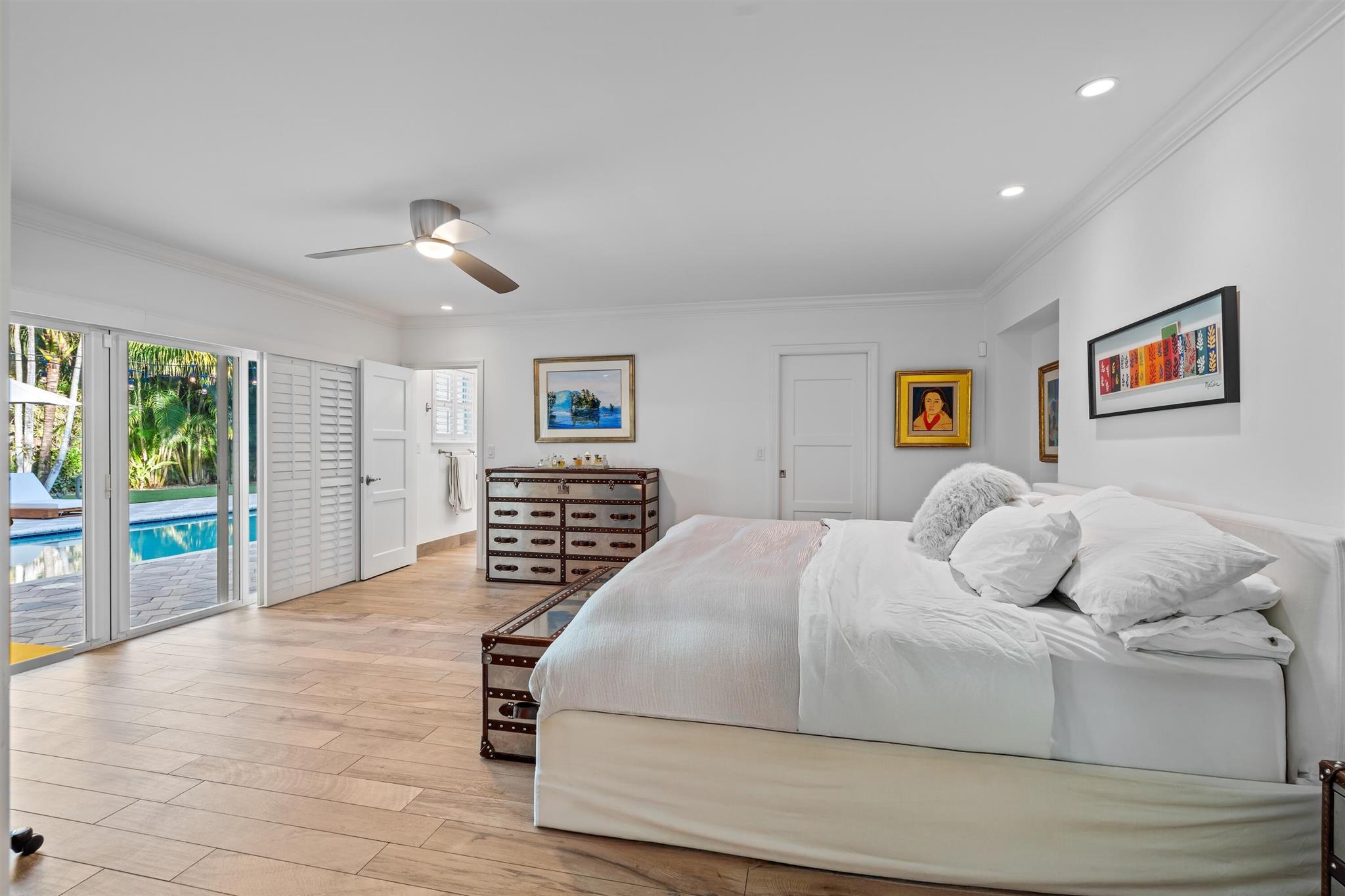 TUNISON PALMS SEC 2 - Residential