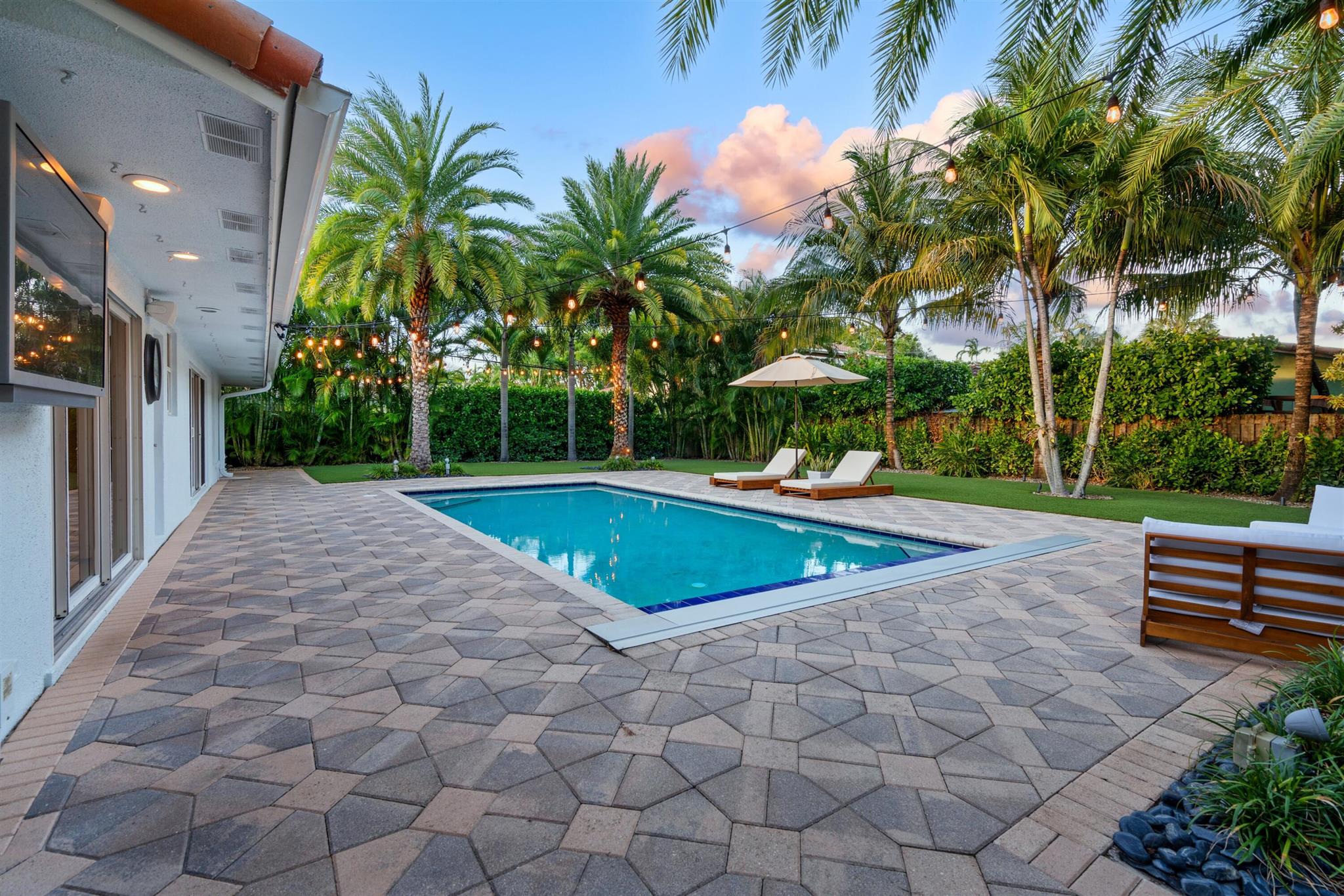 TUNISON PALMS SEC 2 - Residential