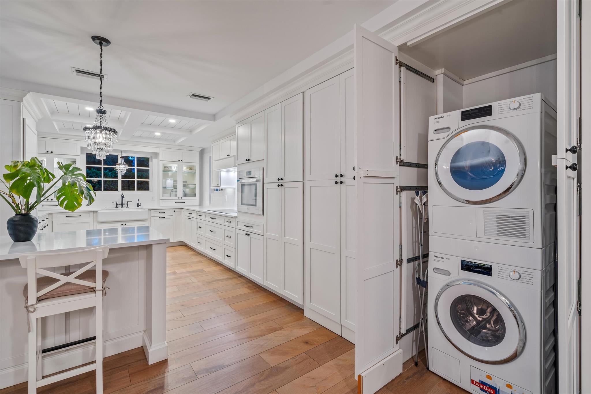 TUNISON PALMS SEC 2 - Residential