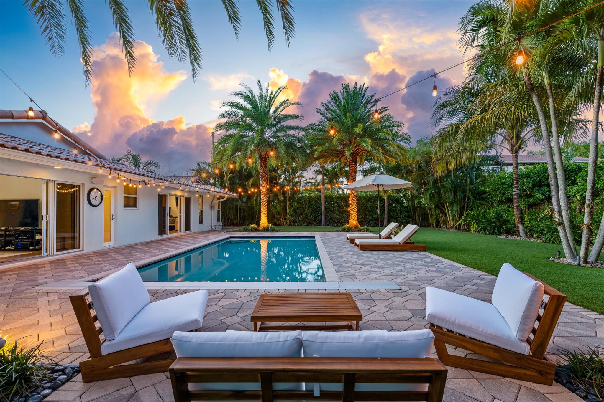 TUNISON PALMS SEC 2 - Residential