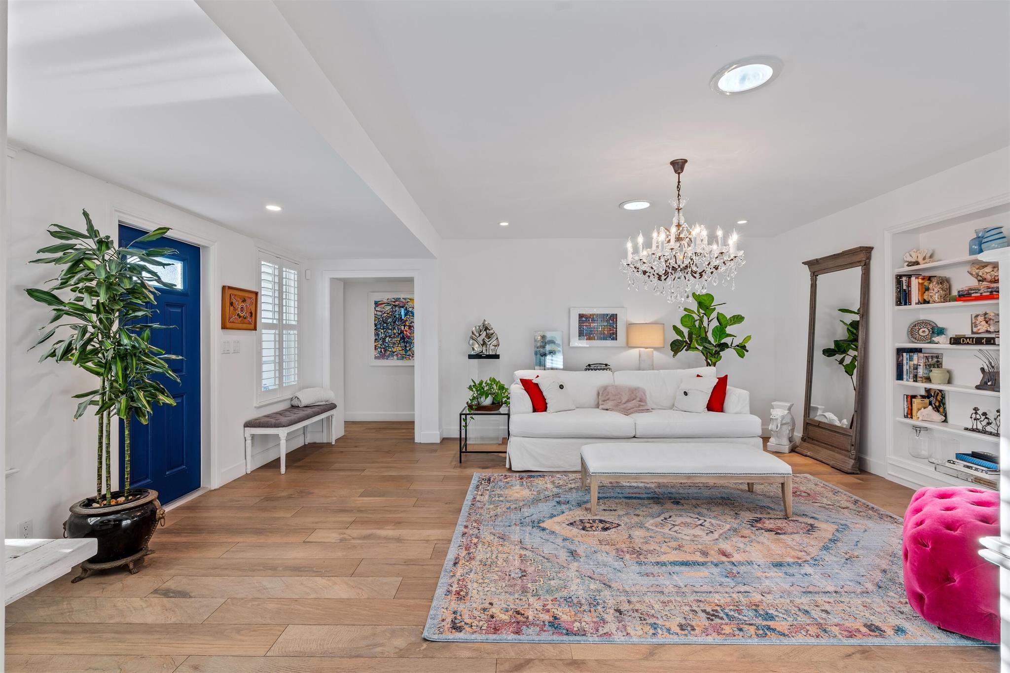 TUNISON PALMS SEC 2 - Residential