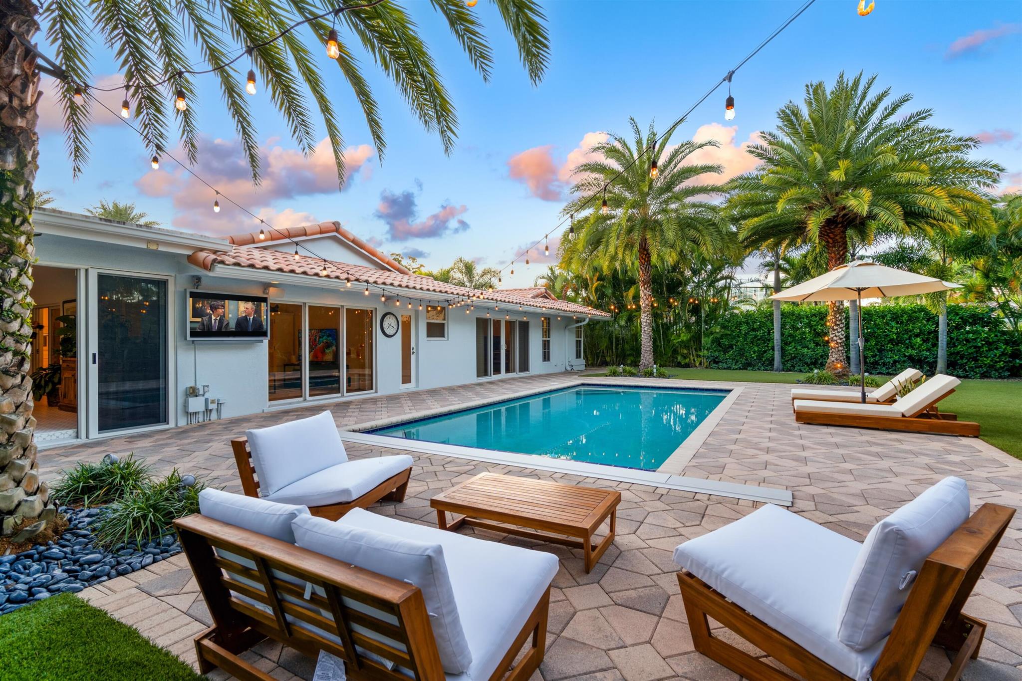 TUNISON PALMS SEC 2 - Residential