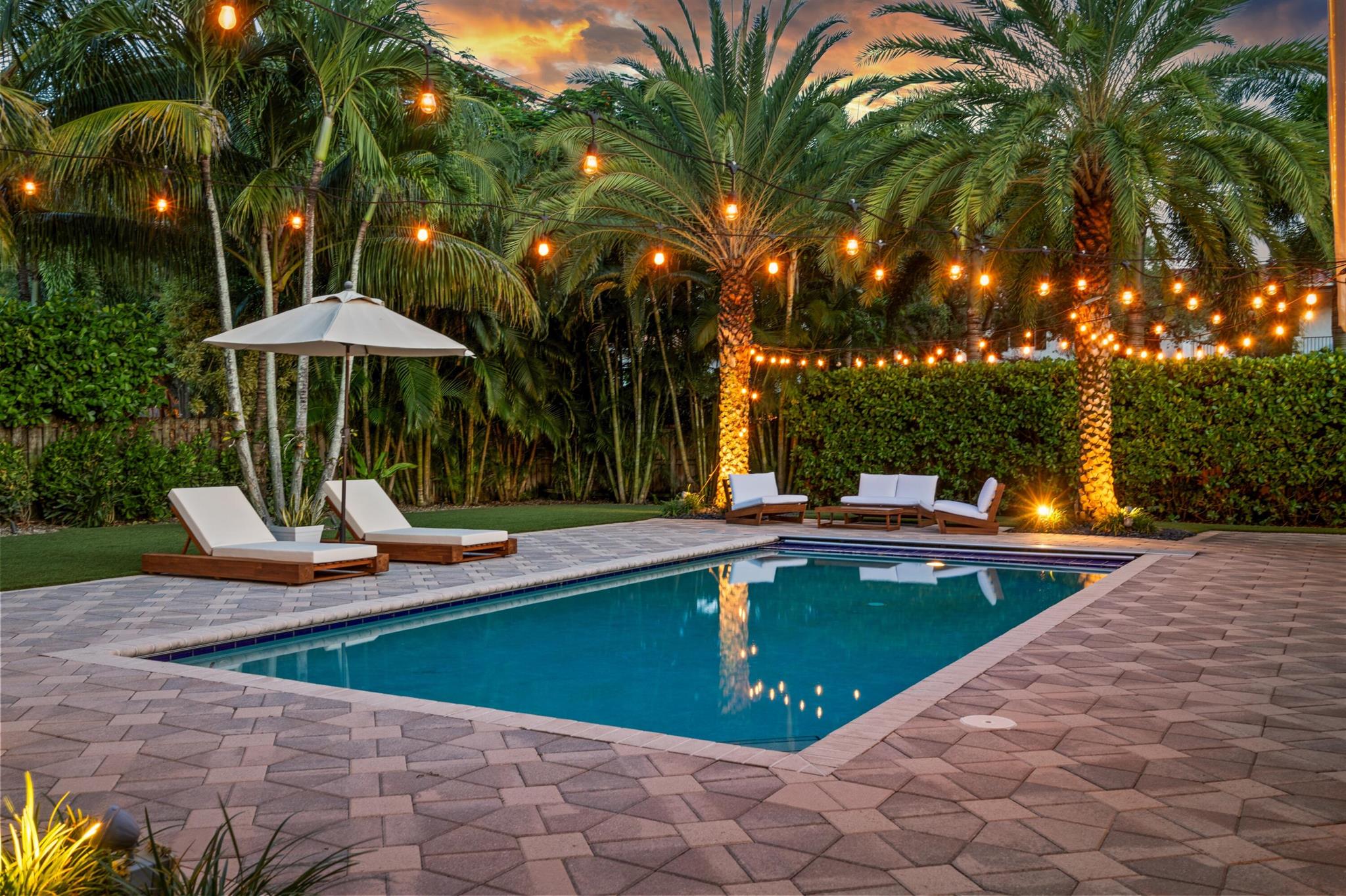 TUNISON PALMS SEC 2 - Residential