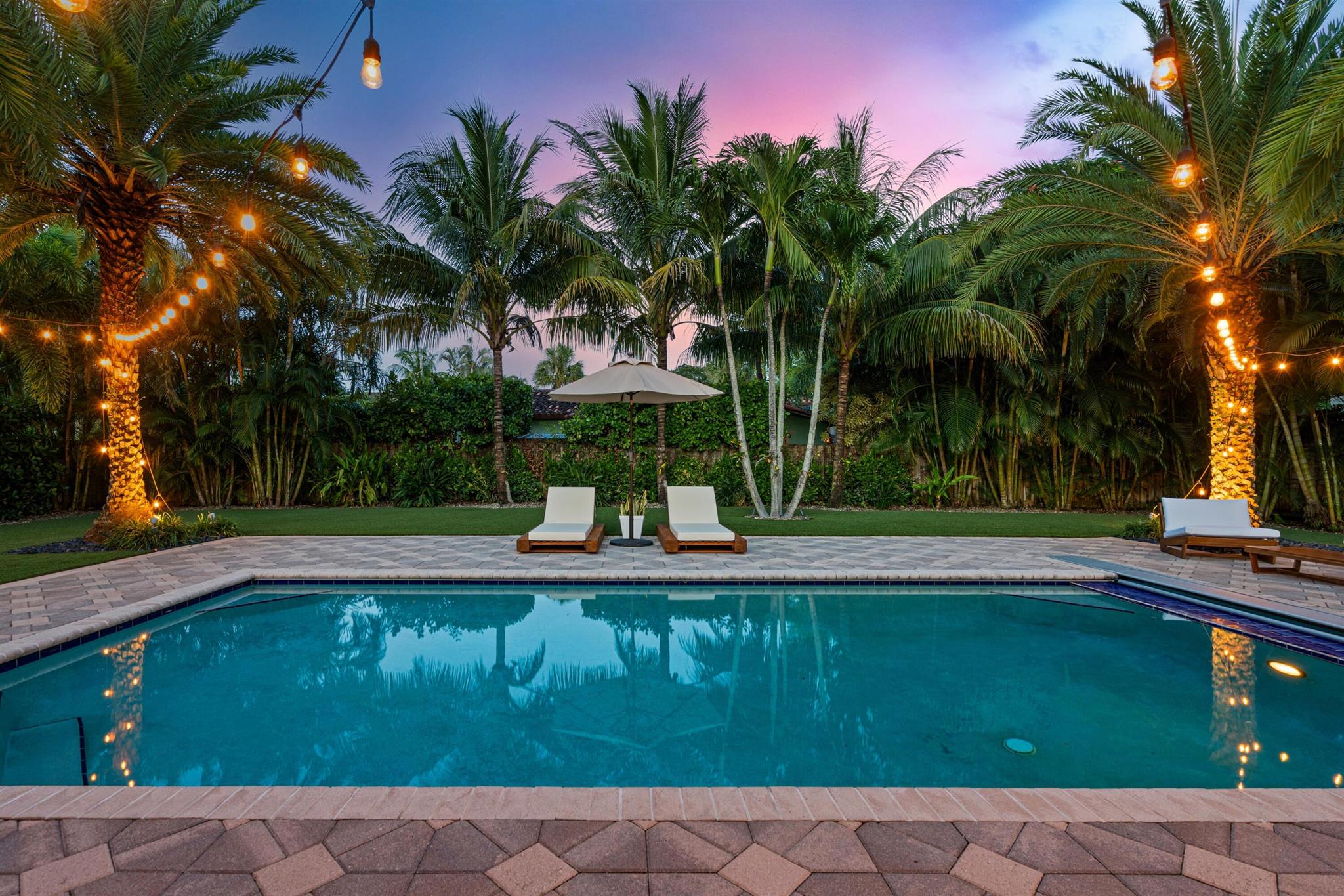 TUNISON PALMS SEC 2 - Residential