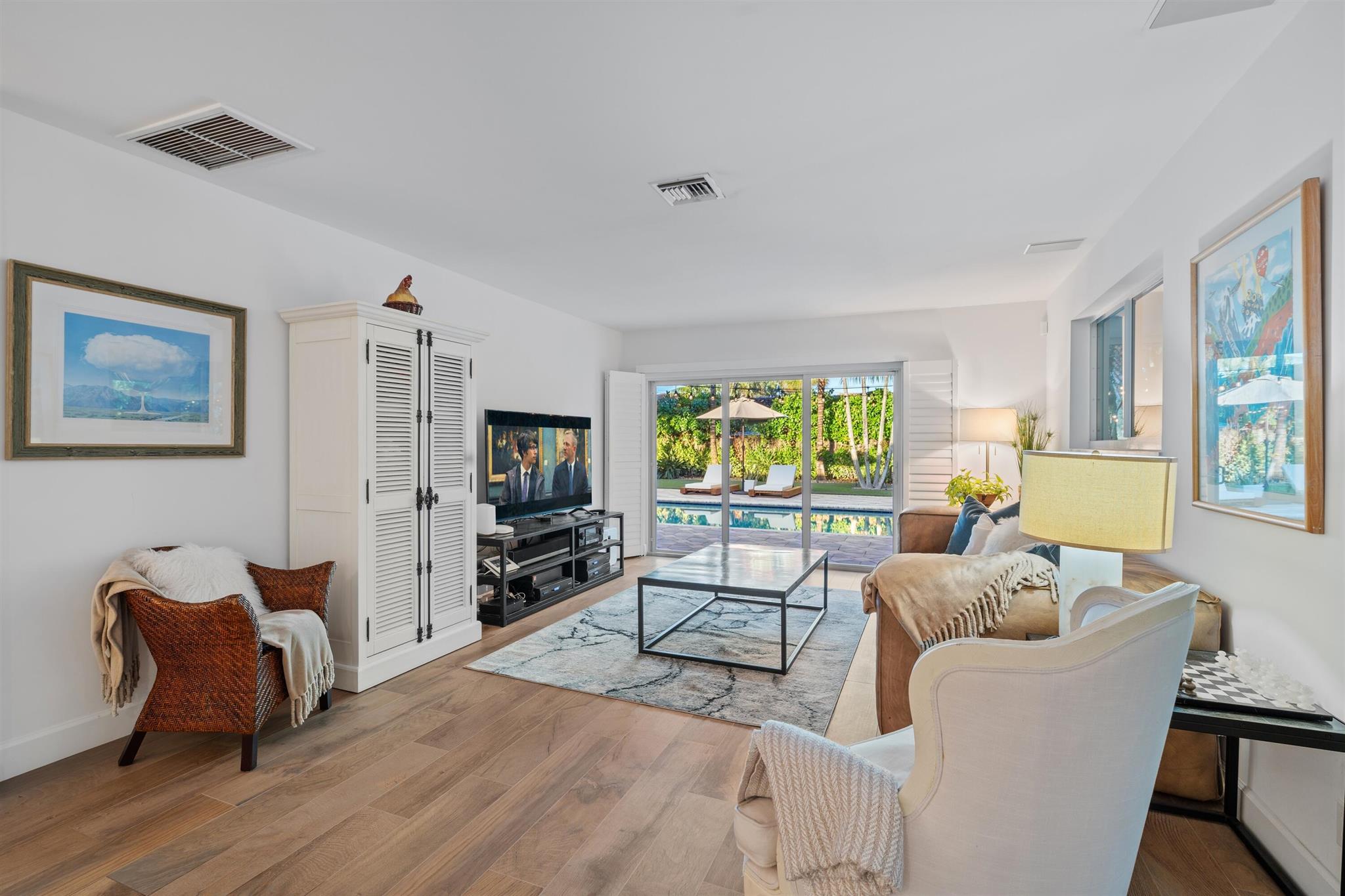 TUNISON PALMS SEC 2 - Residential