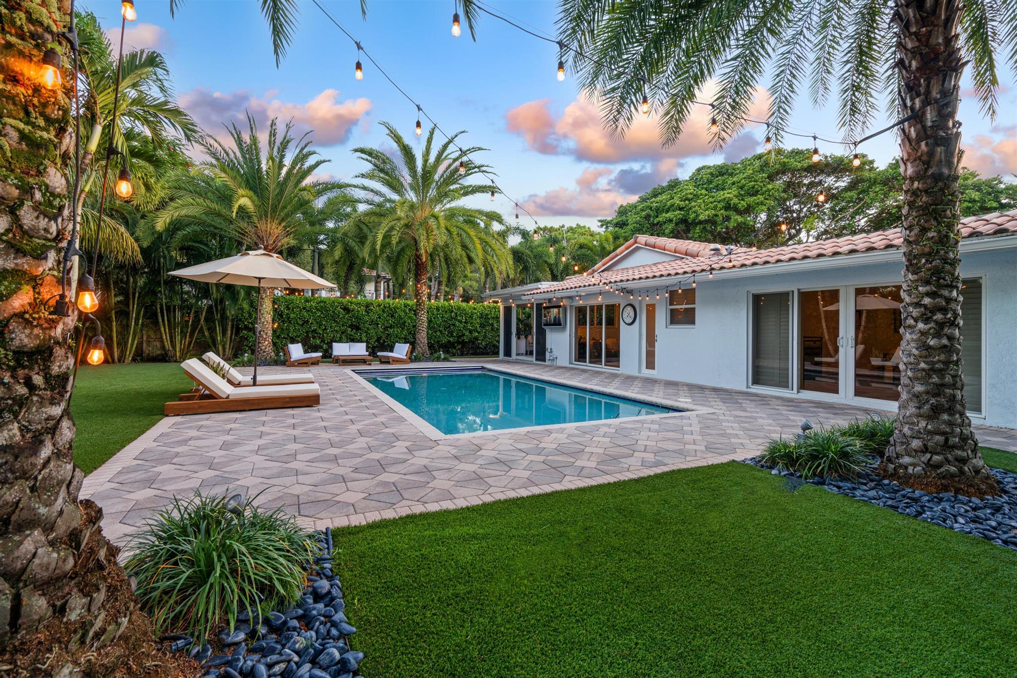 TUNISON PALMS SEC 2 - Residential