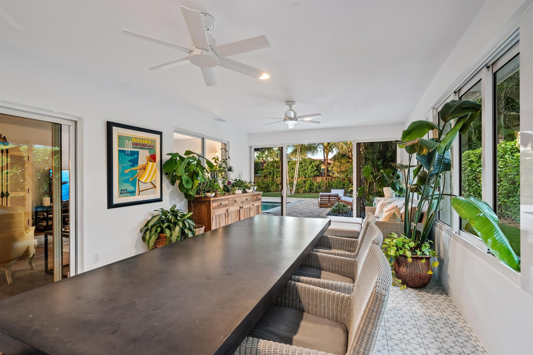 TUNISON PALMS SEC 2 - Residential