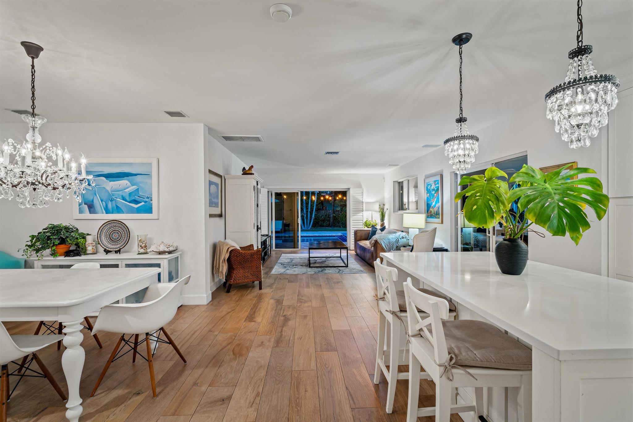 TUNISON PALMS SEC 2 - Residential