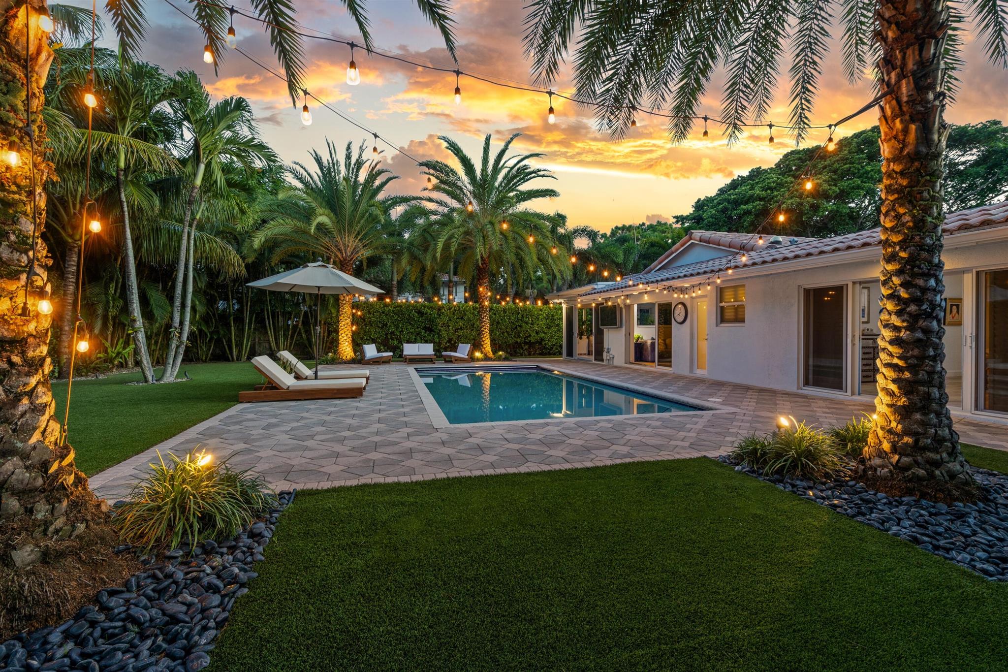 TUNISON PALMS SEC 2 - Residential