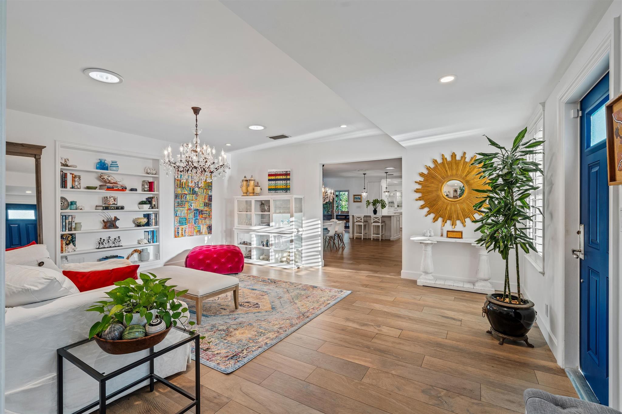 TUNISON PALMS SEC 2 - Residential