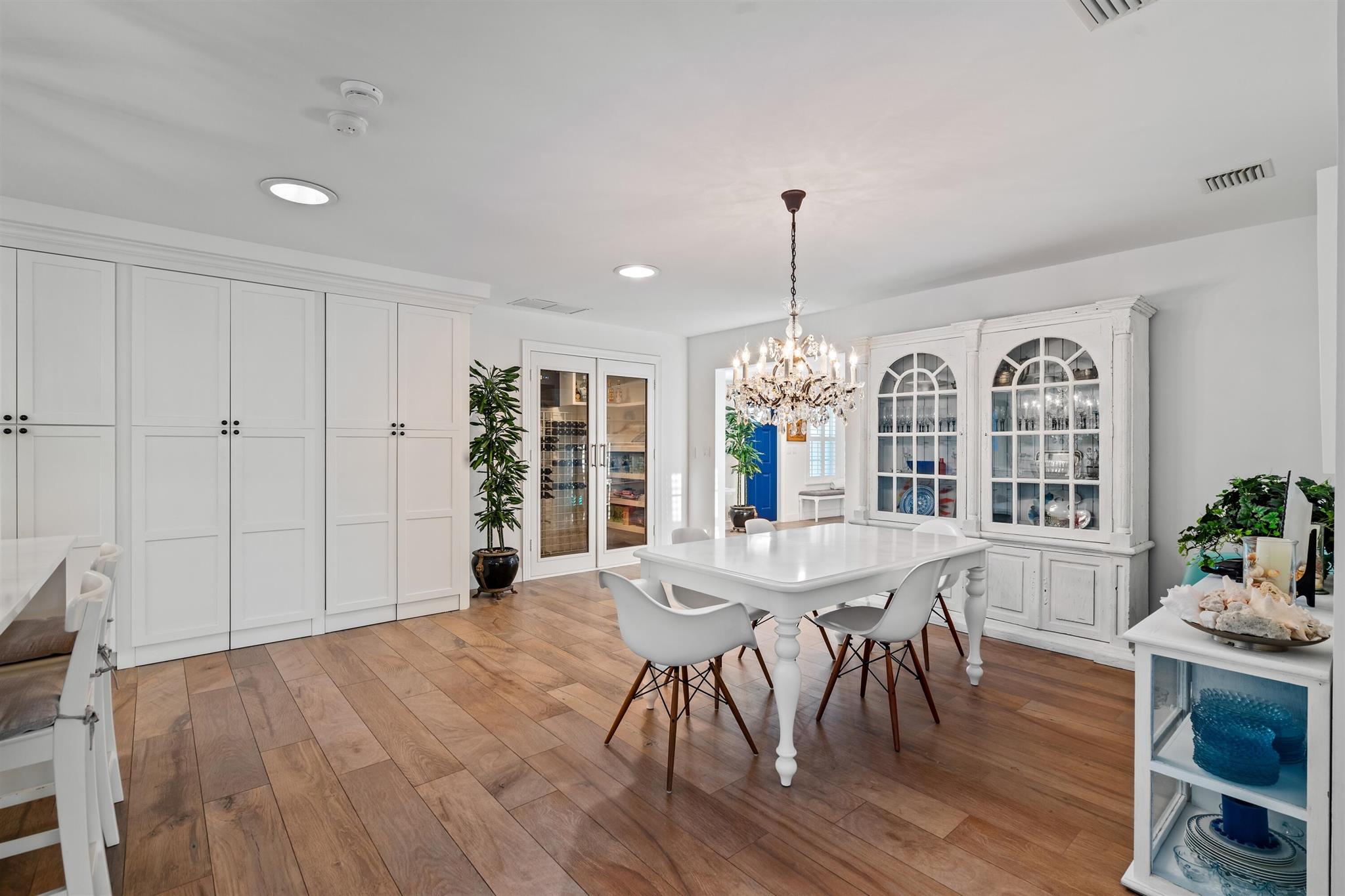 TUNISON PALMS SEC 2 - Residential