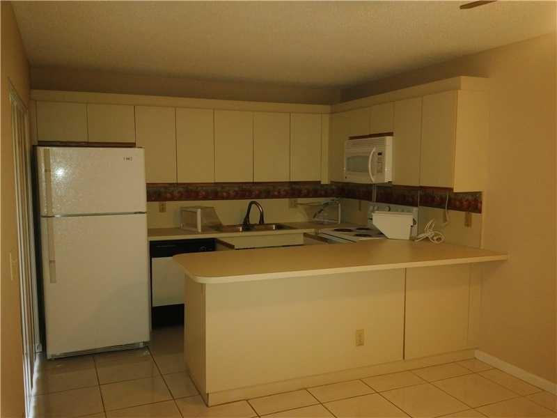 JACARANDA - Residential Lease