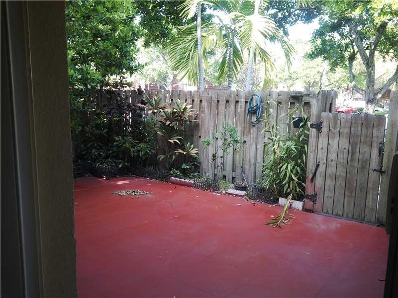 JACARANDA - Residential Lease