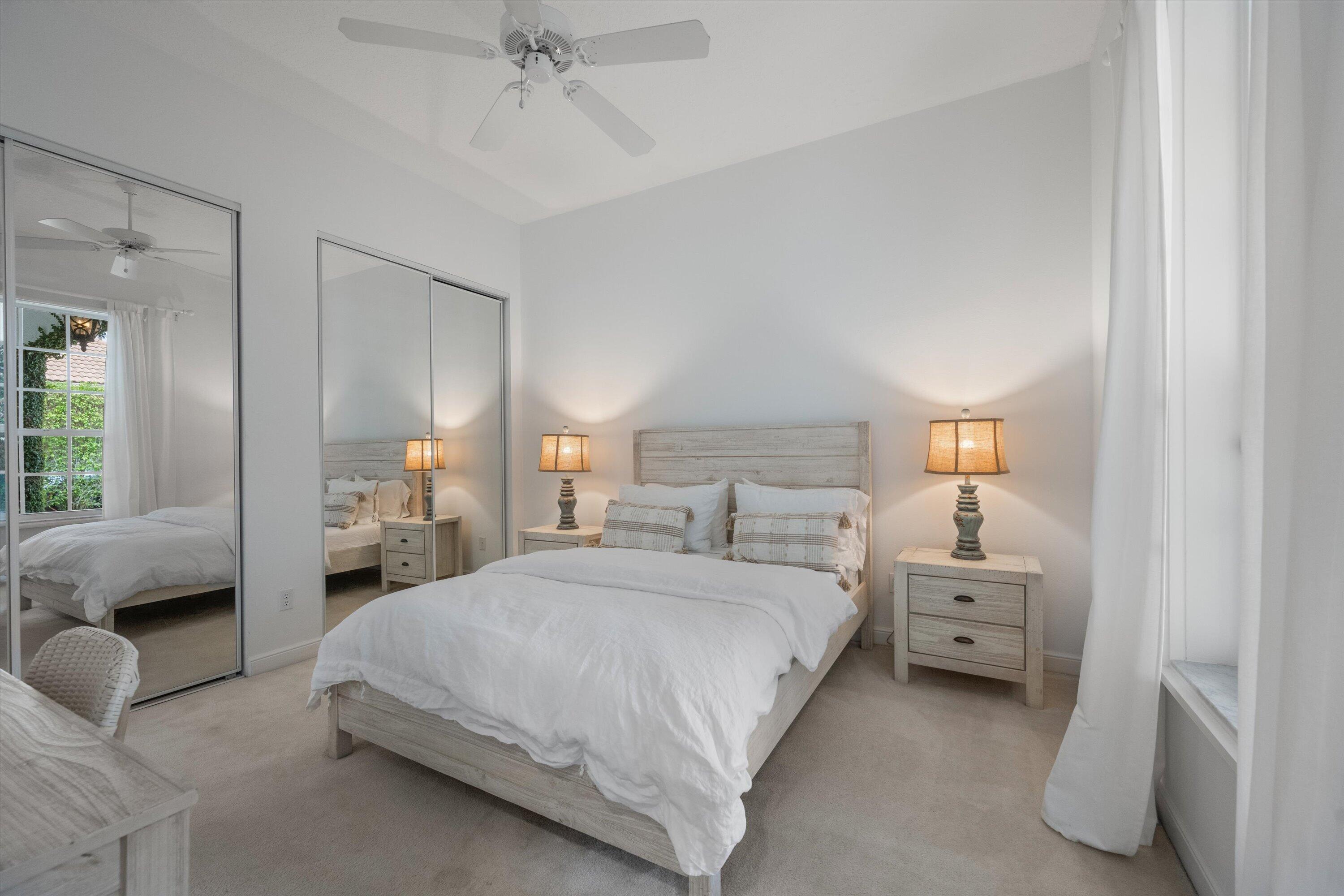 SHADY OAKS OF PALM BEACH POLO & COUNTRY - Residential