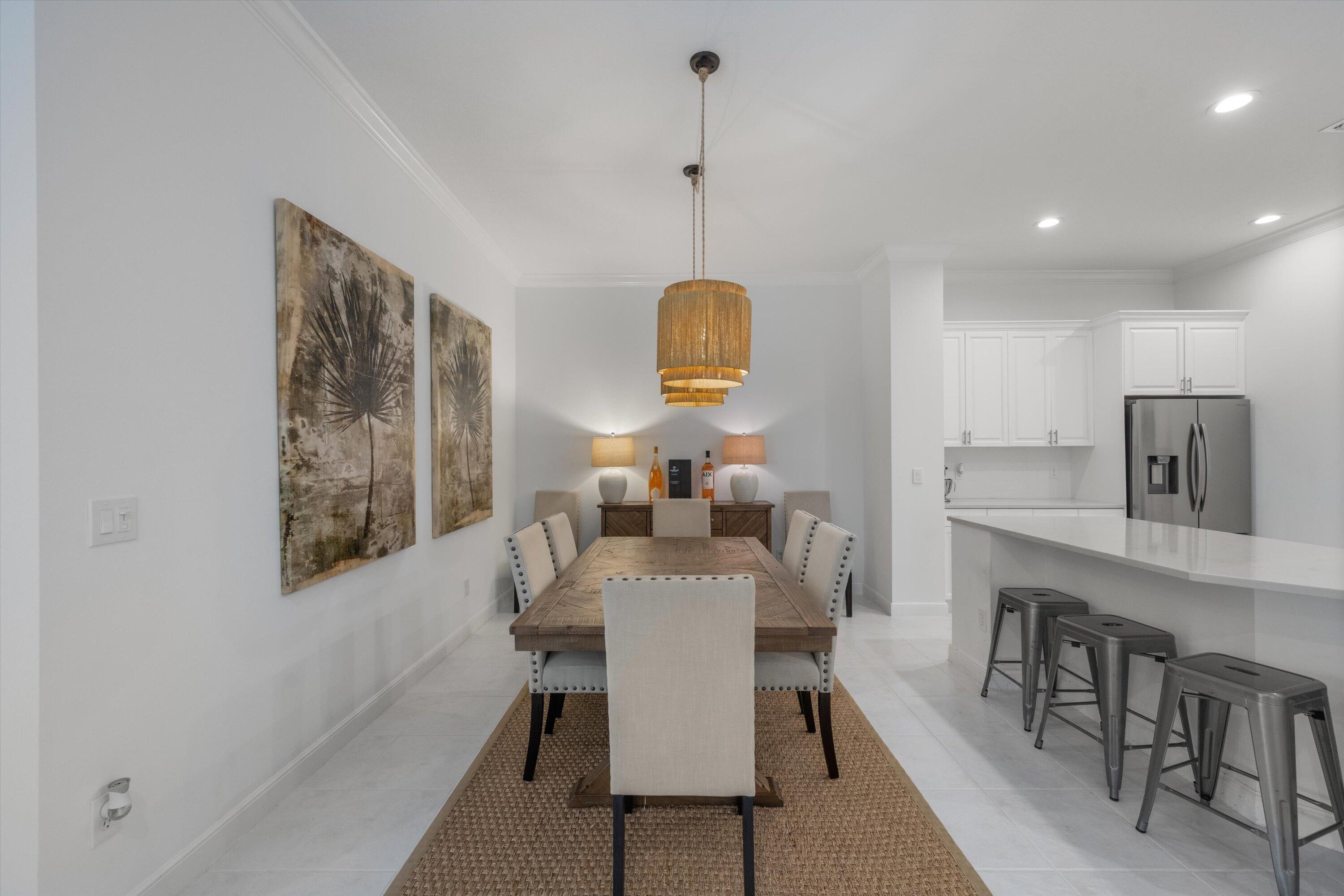 SHADY OAKS OF PALM BEACH POLO & COUNTRY - Residential