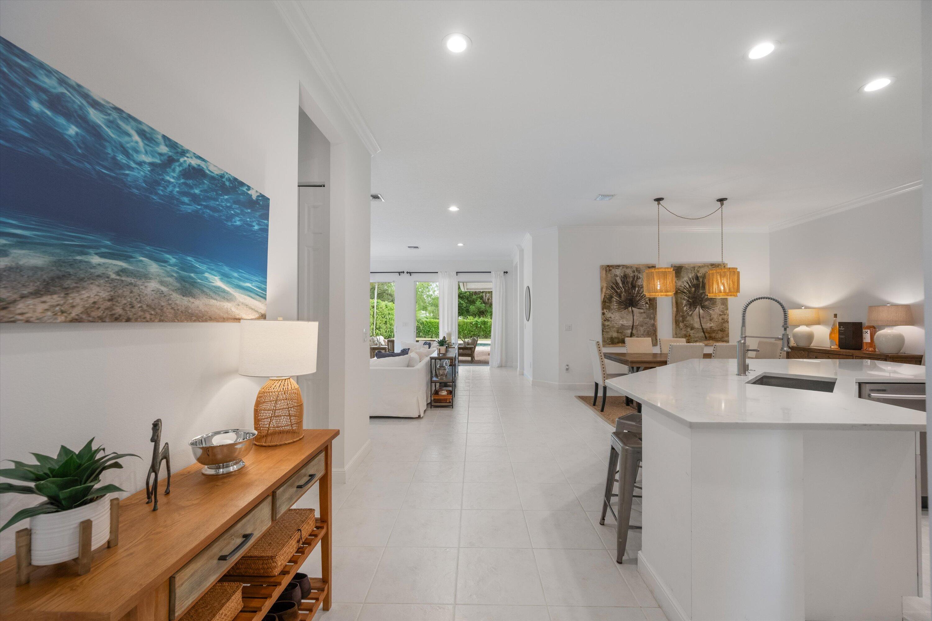 SHADY OAKS OF PALM BEACH POLO & COUNTRY - Residential