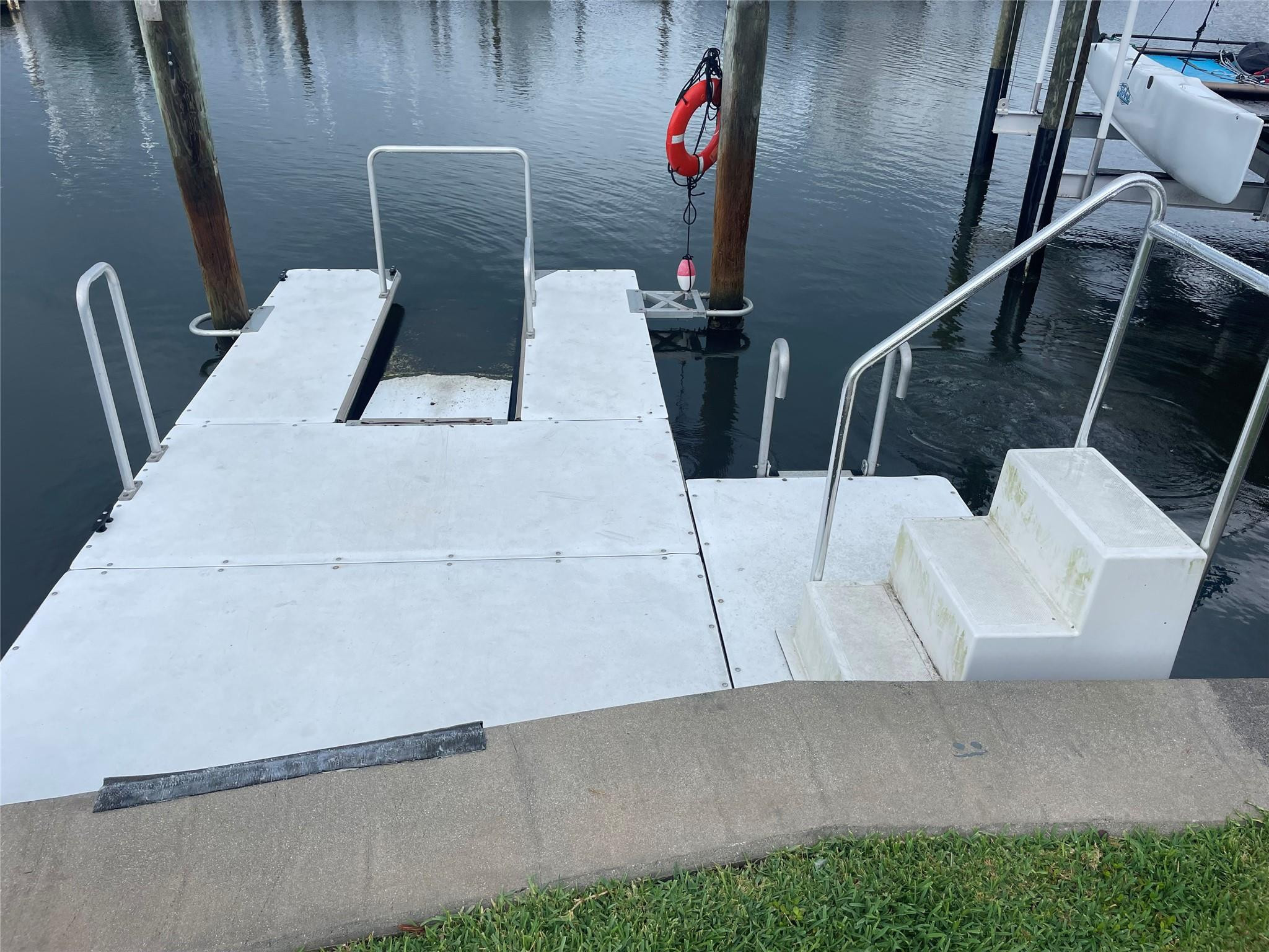 Ocean Resorts Cooperative - Residential