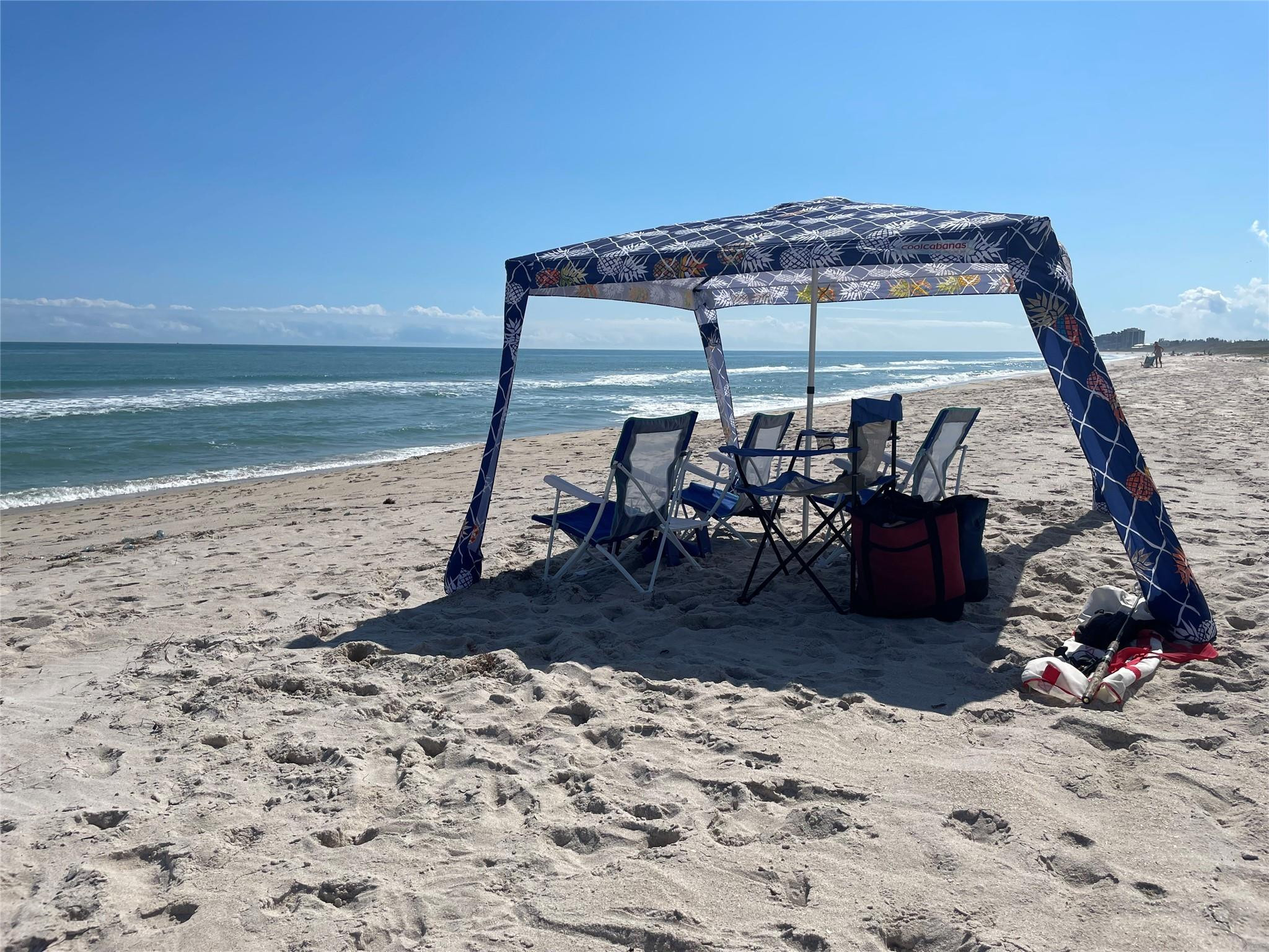 Ocean Resorts Cooperative - Residential