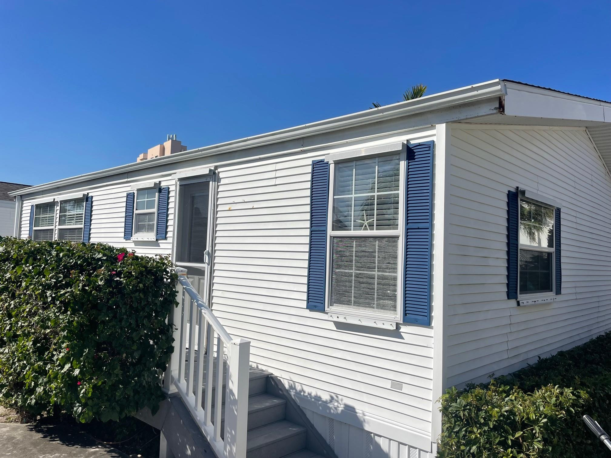 Ocean Resorts Cooperative - Residential