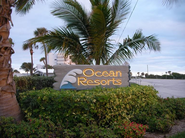 Ocean Resorts Cooperative - Residential
