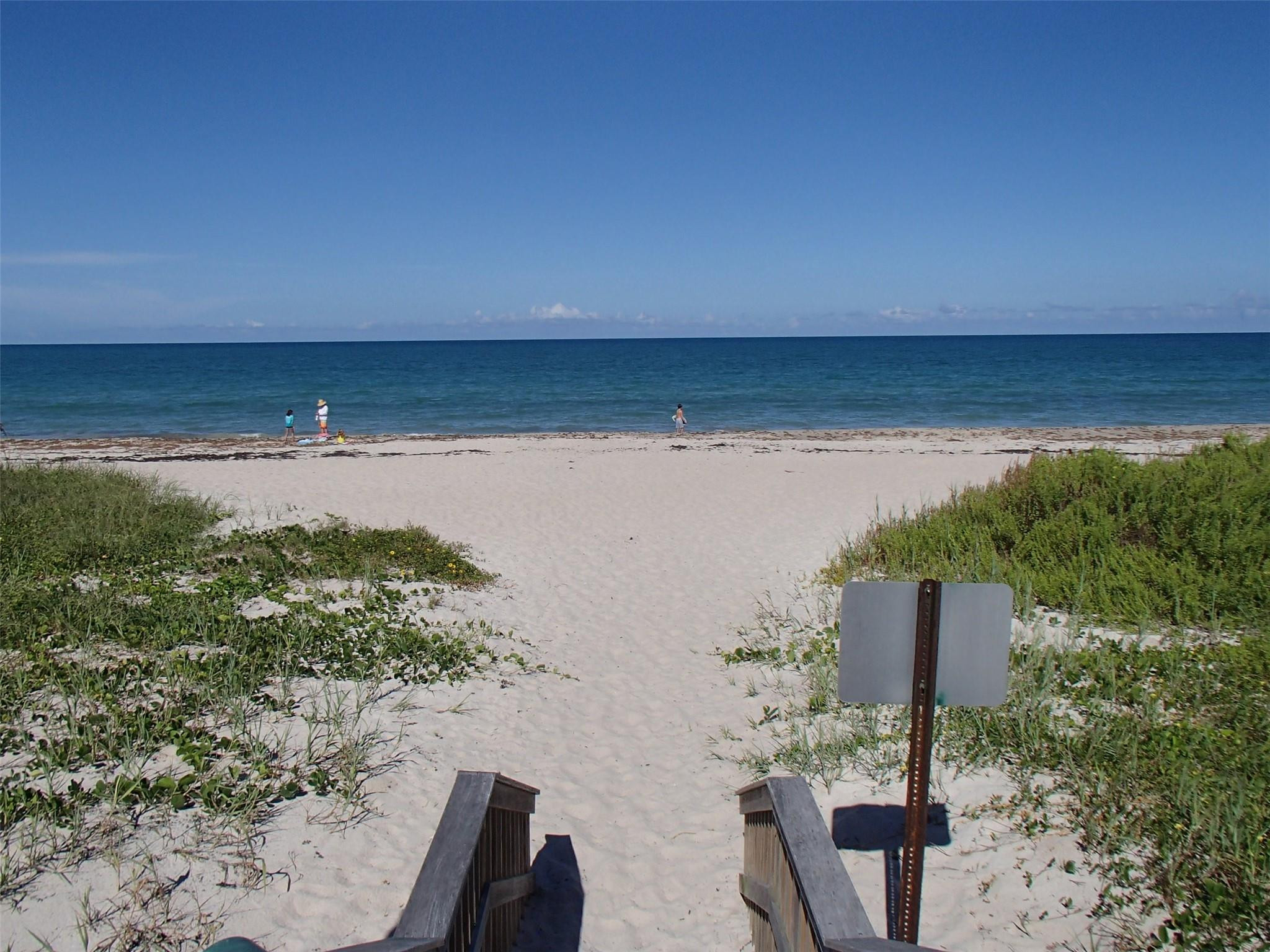 Ocean Resorts Cooperative - Residential