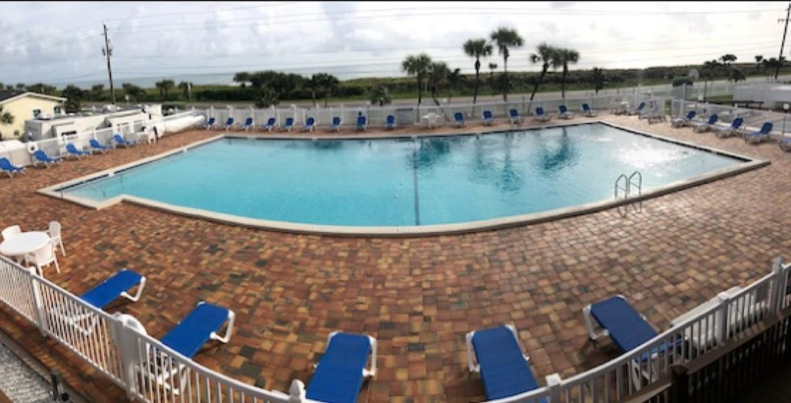 Ocean Resorts Cooperative - Residential