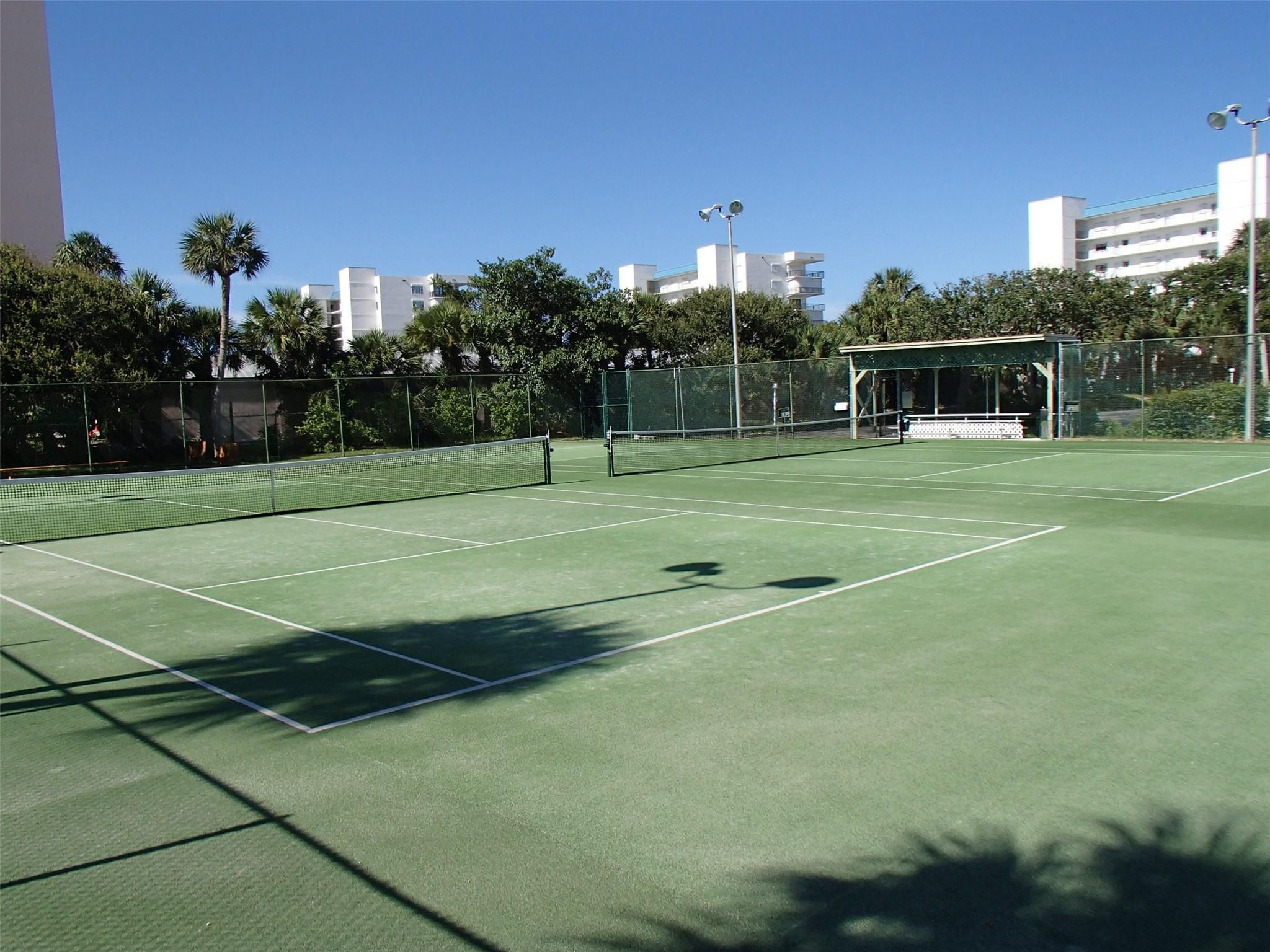 Ocean Resorts Cooperative - Residential