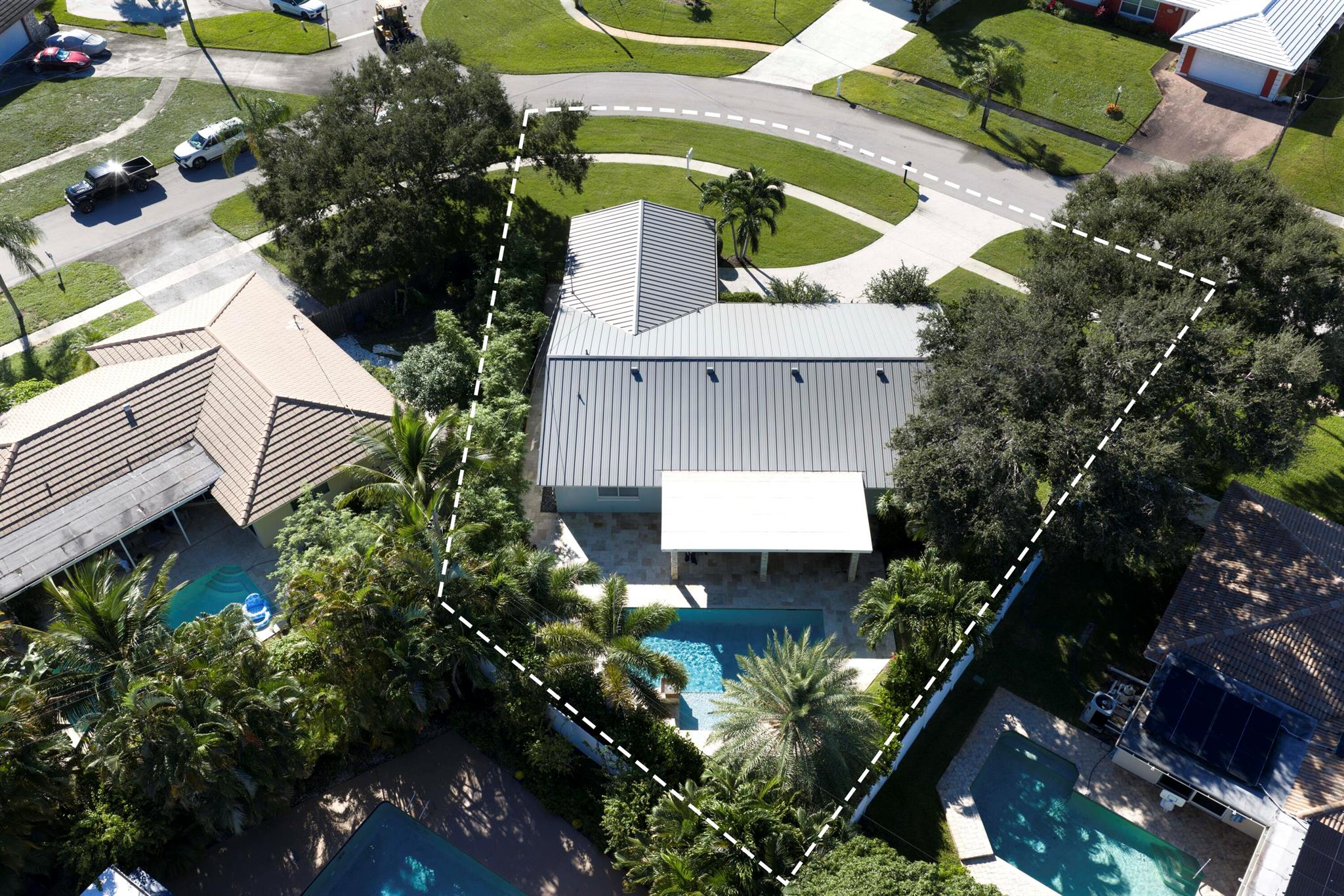 JUNO ISLES 3 - Residential