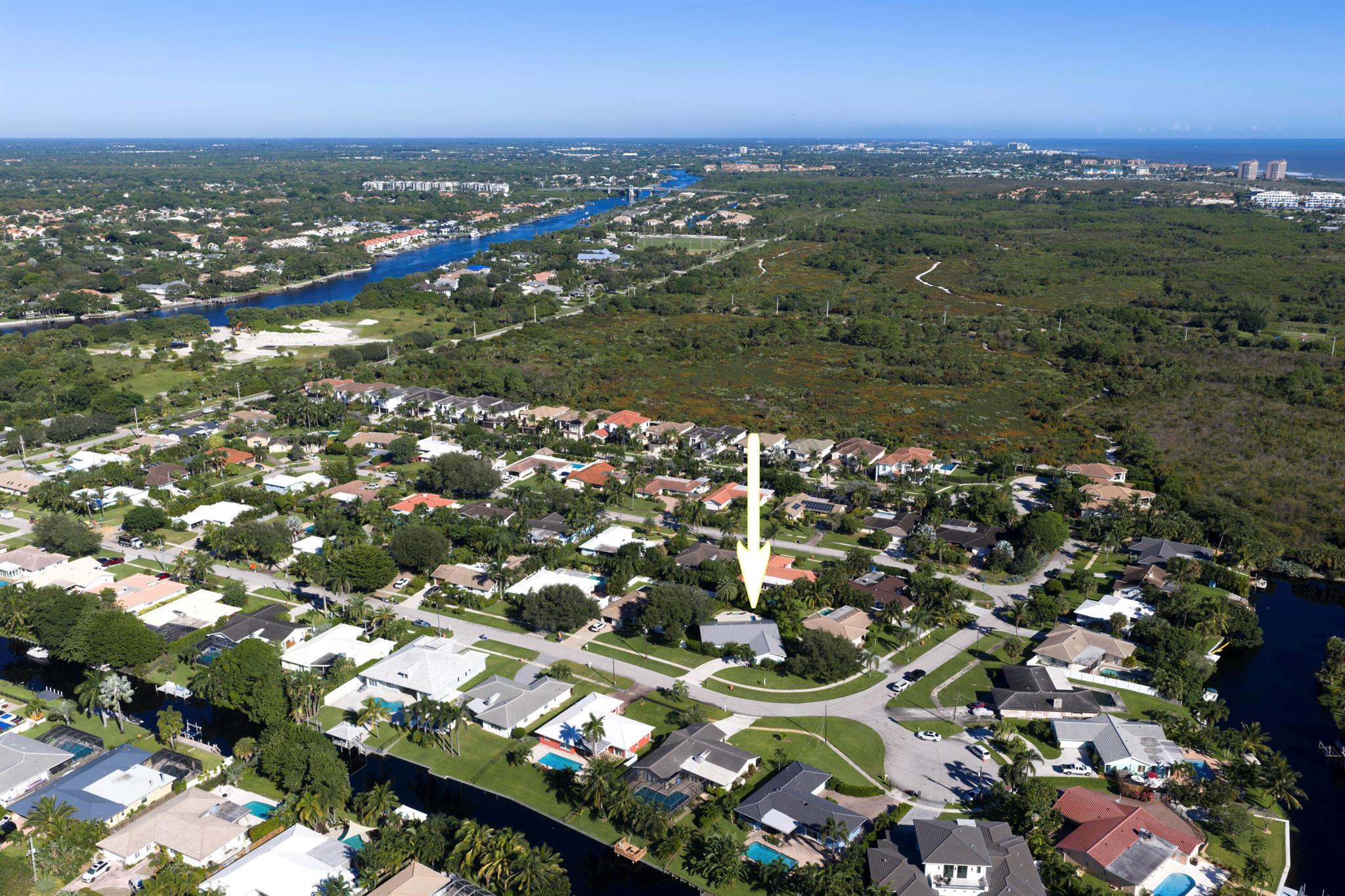 JUNO ISLES 3 - Residential
