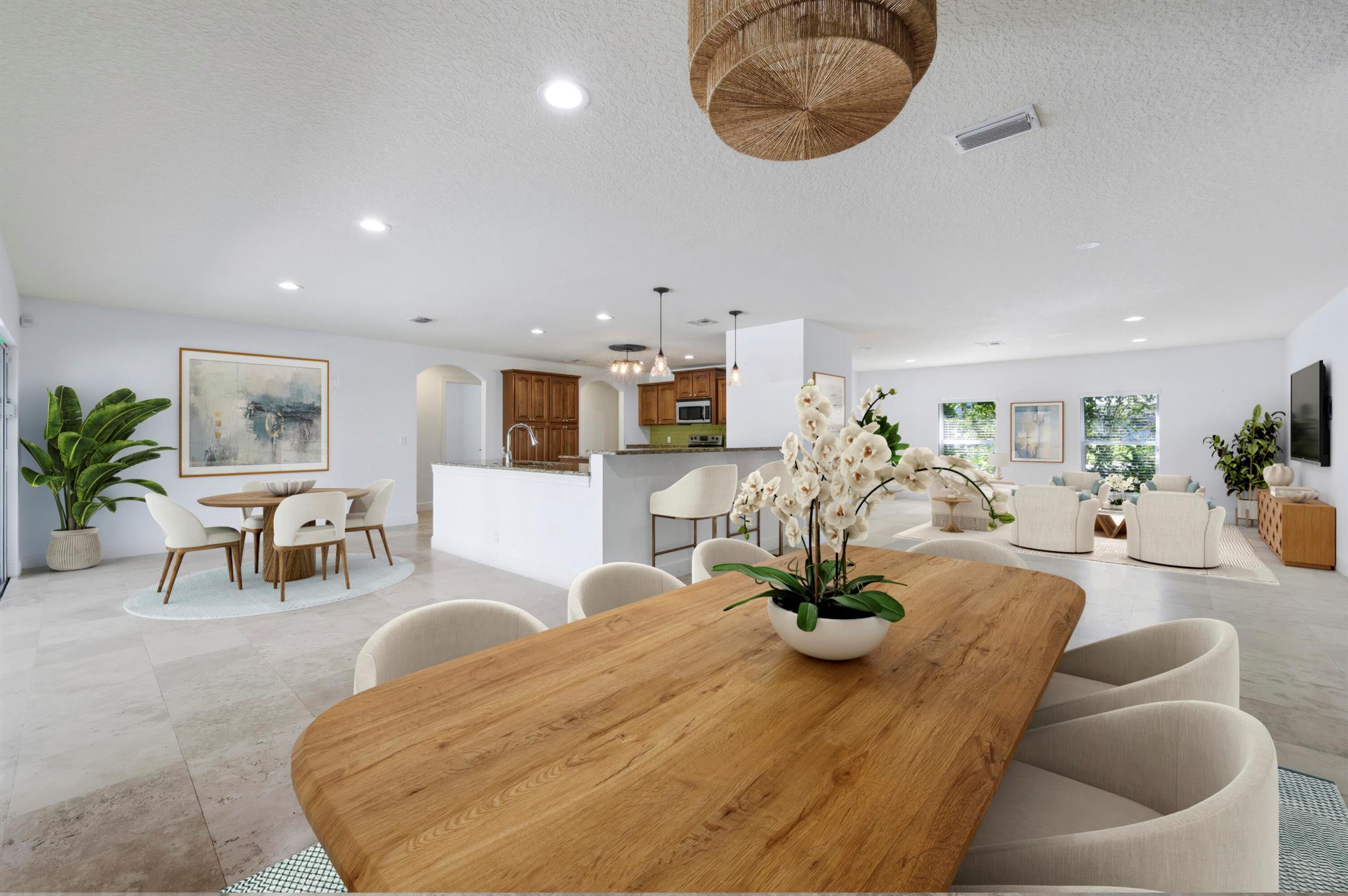 JUNO ISLES 3 - Residential