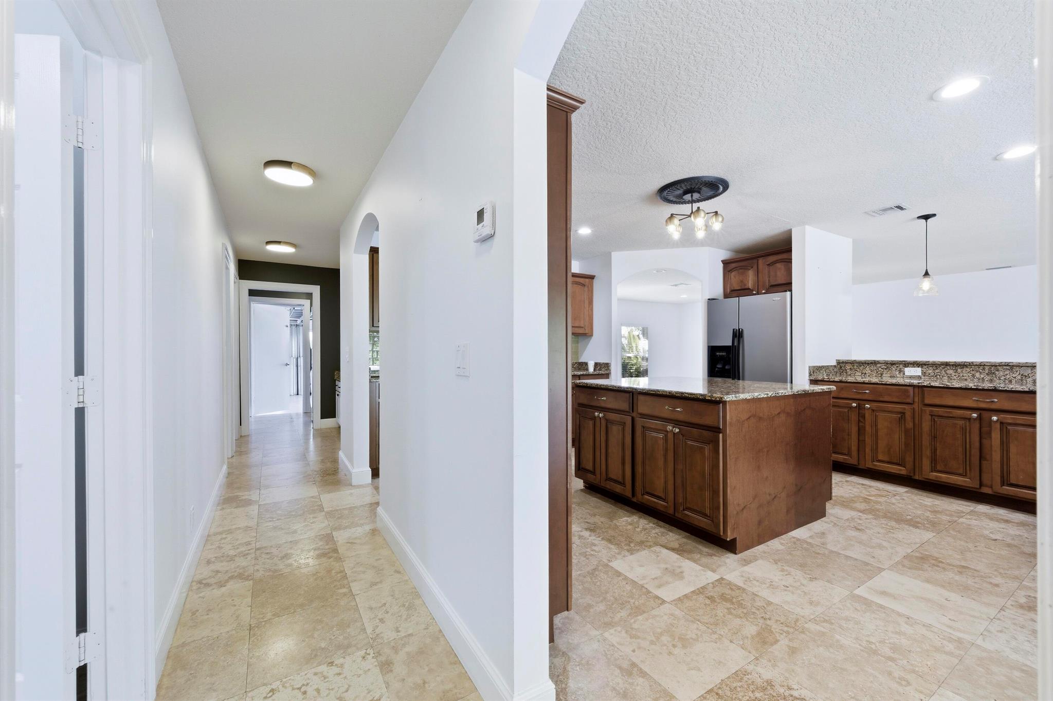 JUNO ISLES 3 - Residential