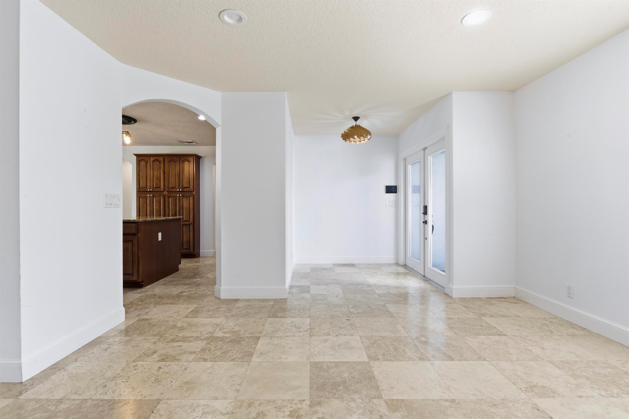 JUNO ISLES 3 - Residential