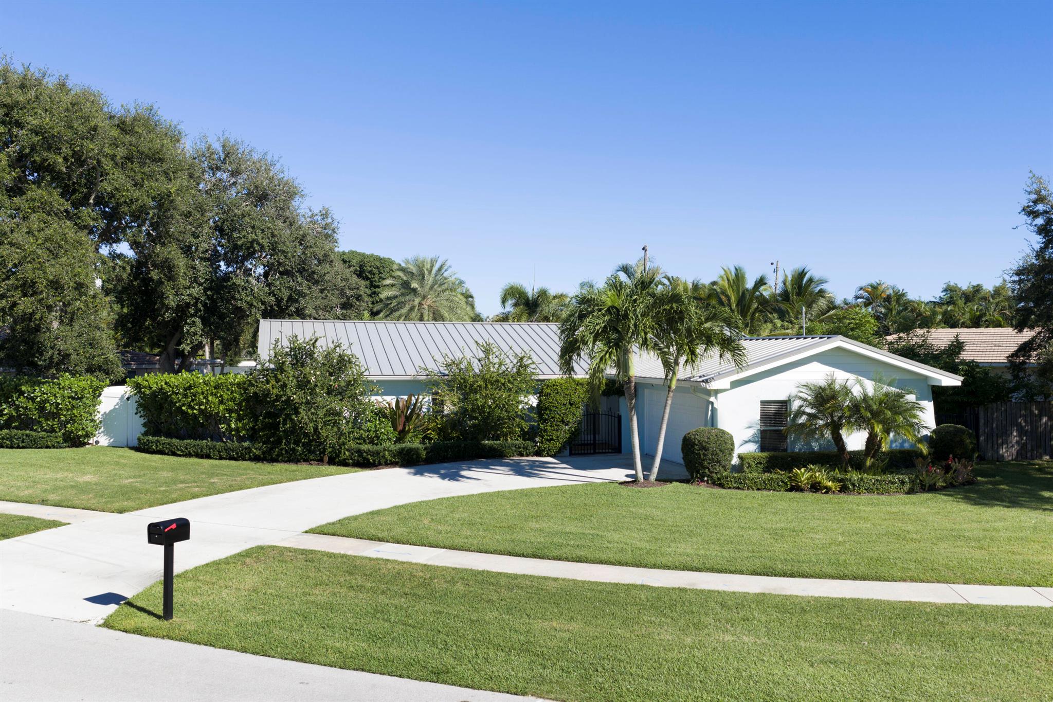 JUNO ISLES 3 - Residential