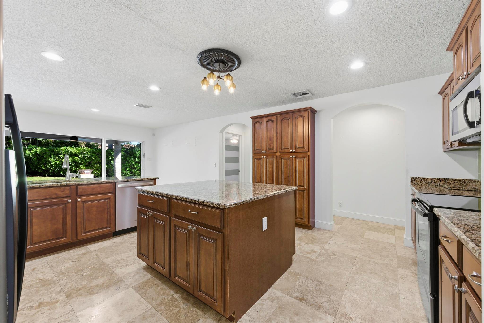 JUNO ISLES 3 - Residential