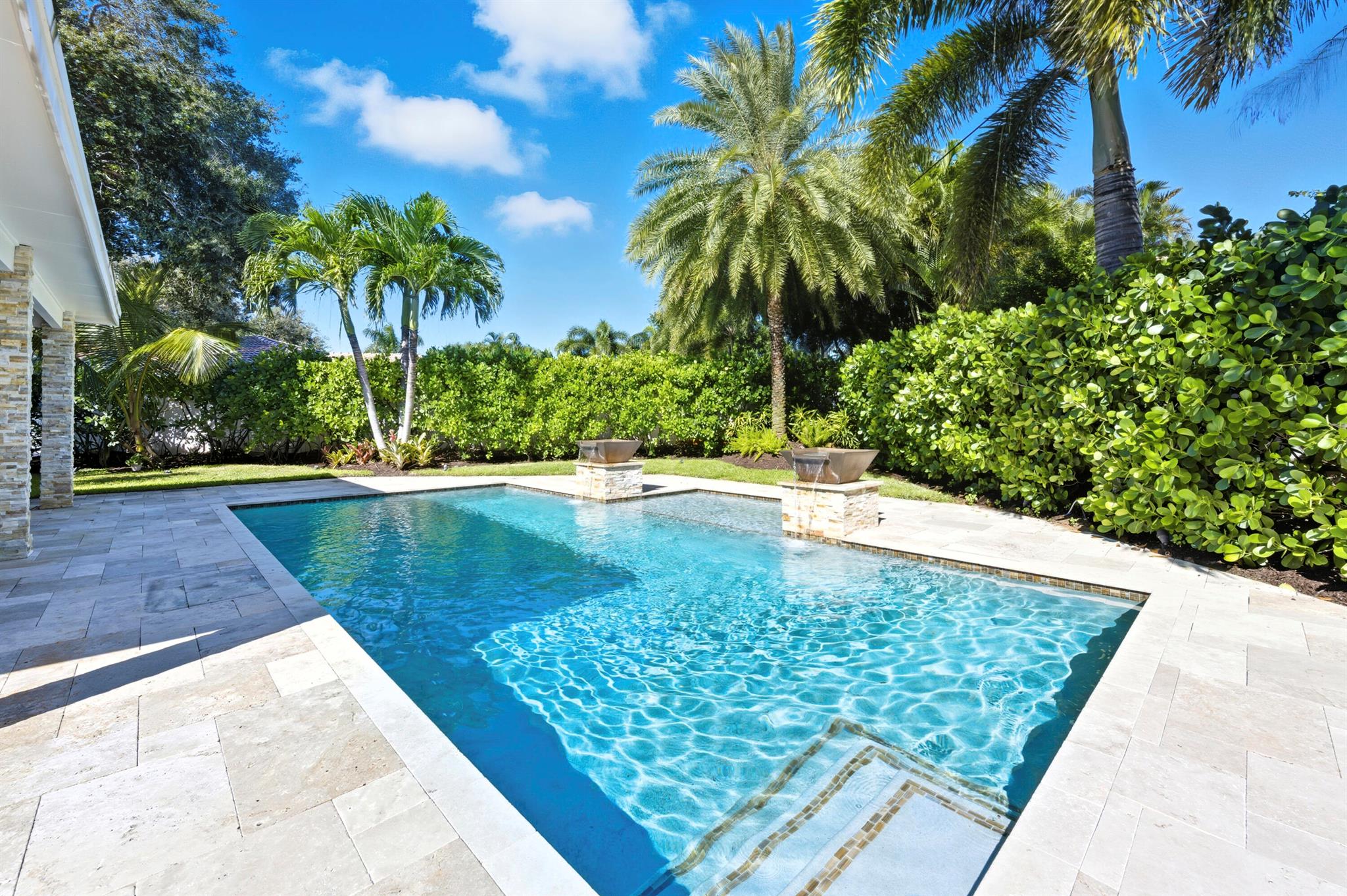 JUNO ISLES 3 - Residential