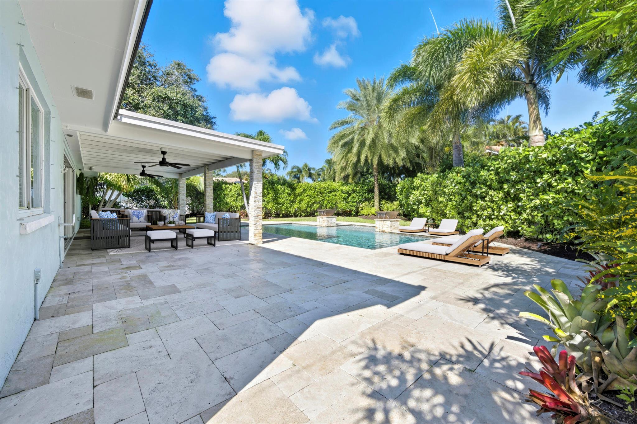 JUNO ISLES 3 - Residential