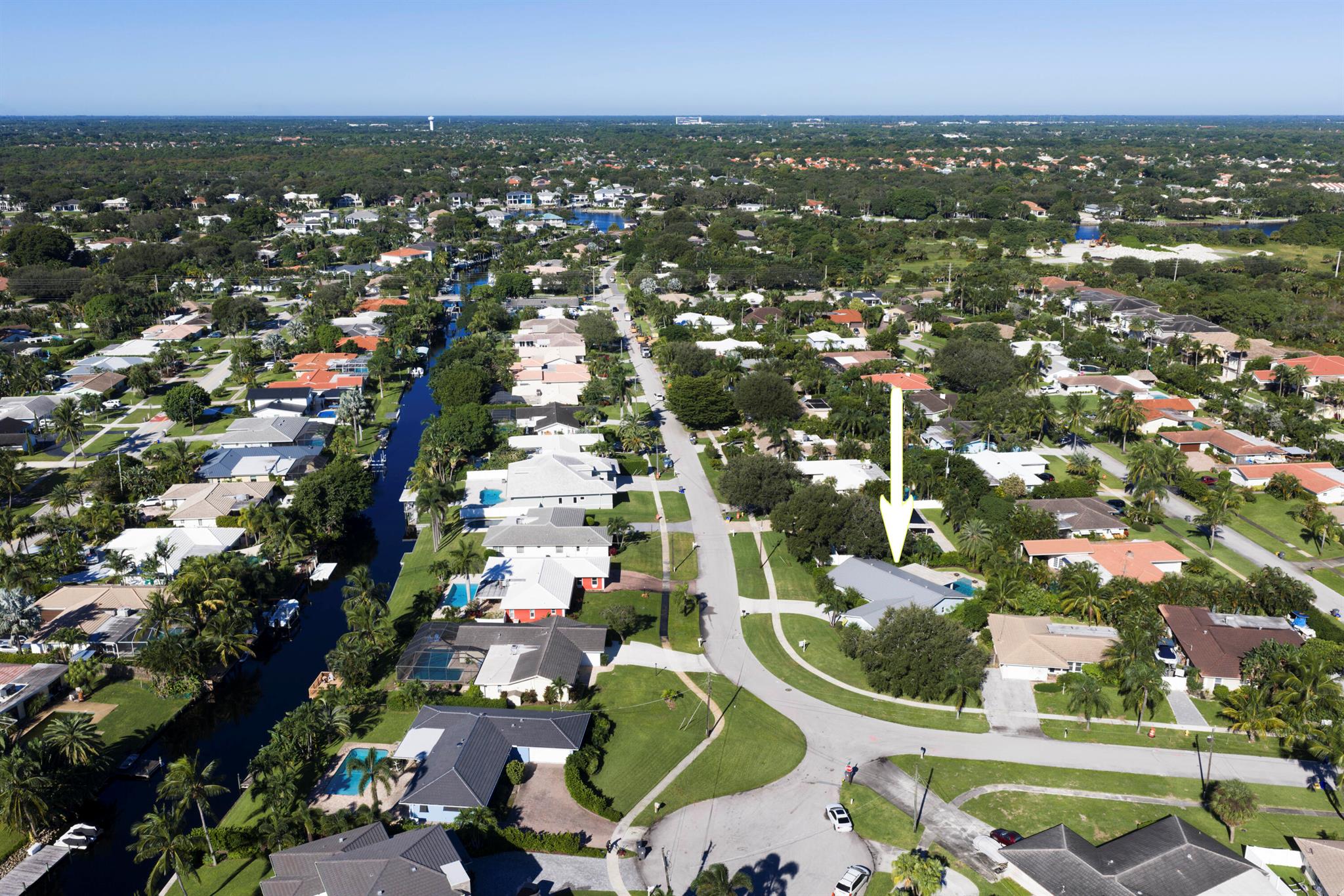 JUNO ISLES 3 - Residential