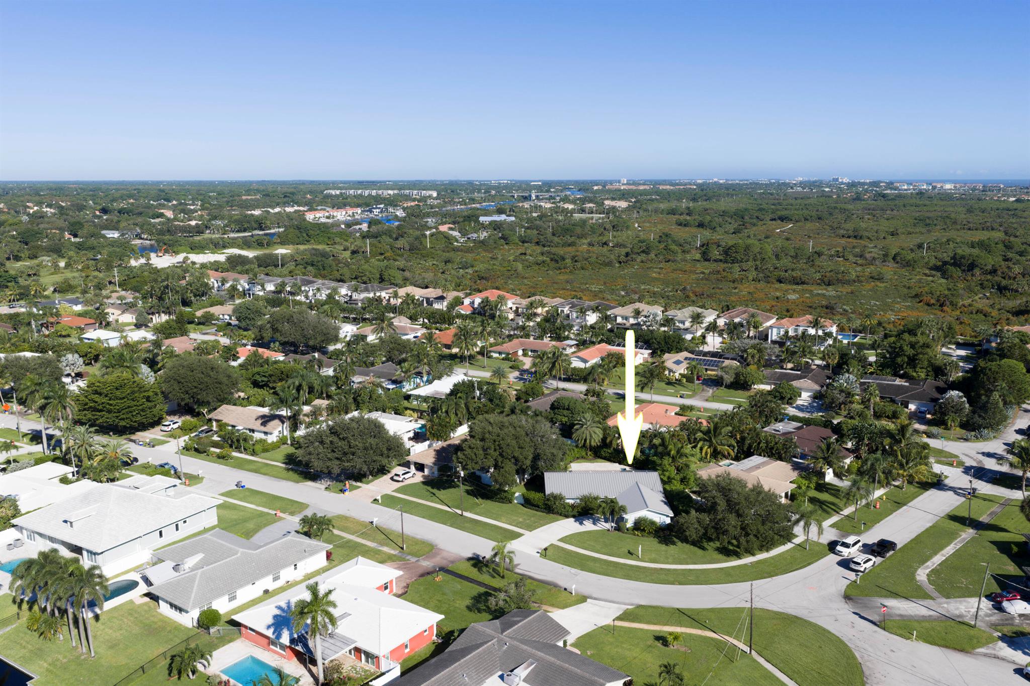 JUNO ISLES 3 - Residential