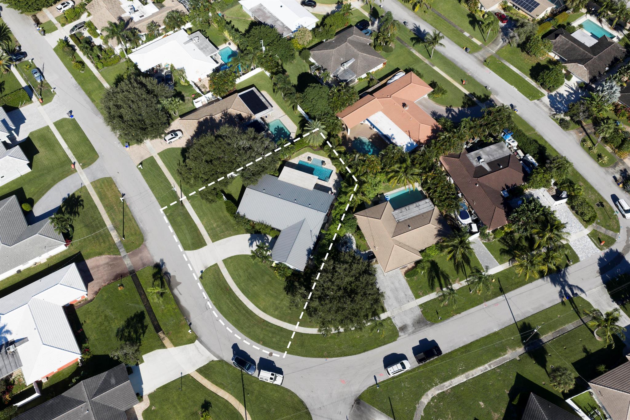 JUNO ISLES 3 - Residential