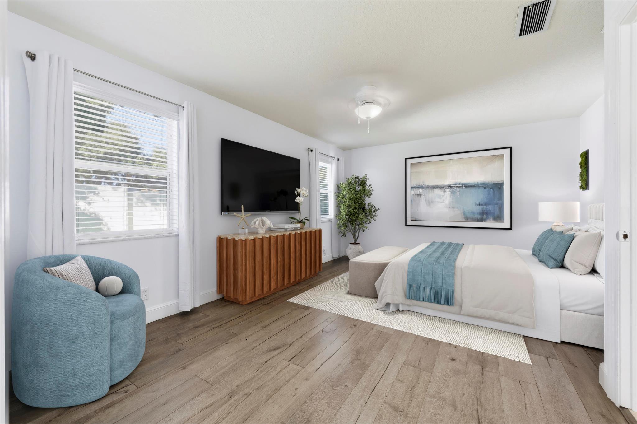 JUNO ISLES 3 - Residential