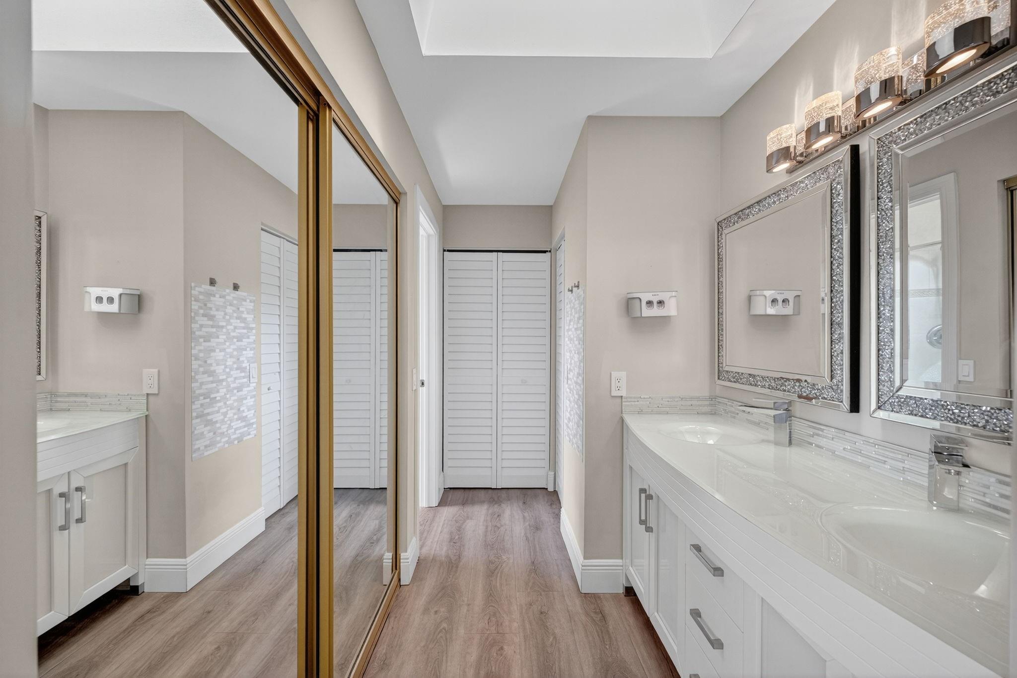 Victoria Park Place - Residential