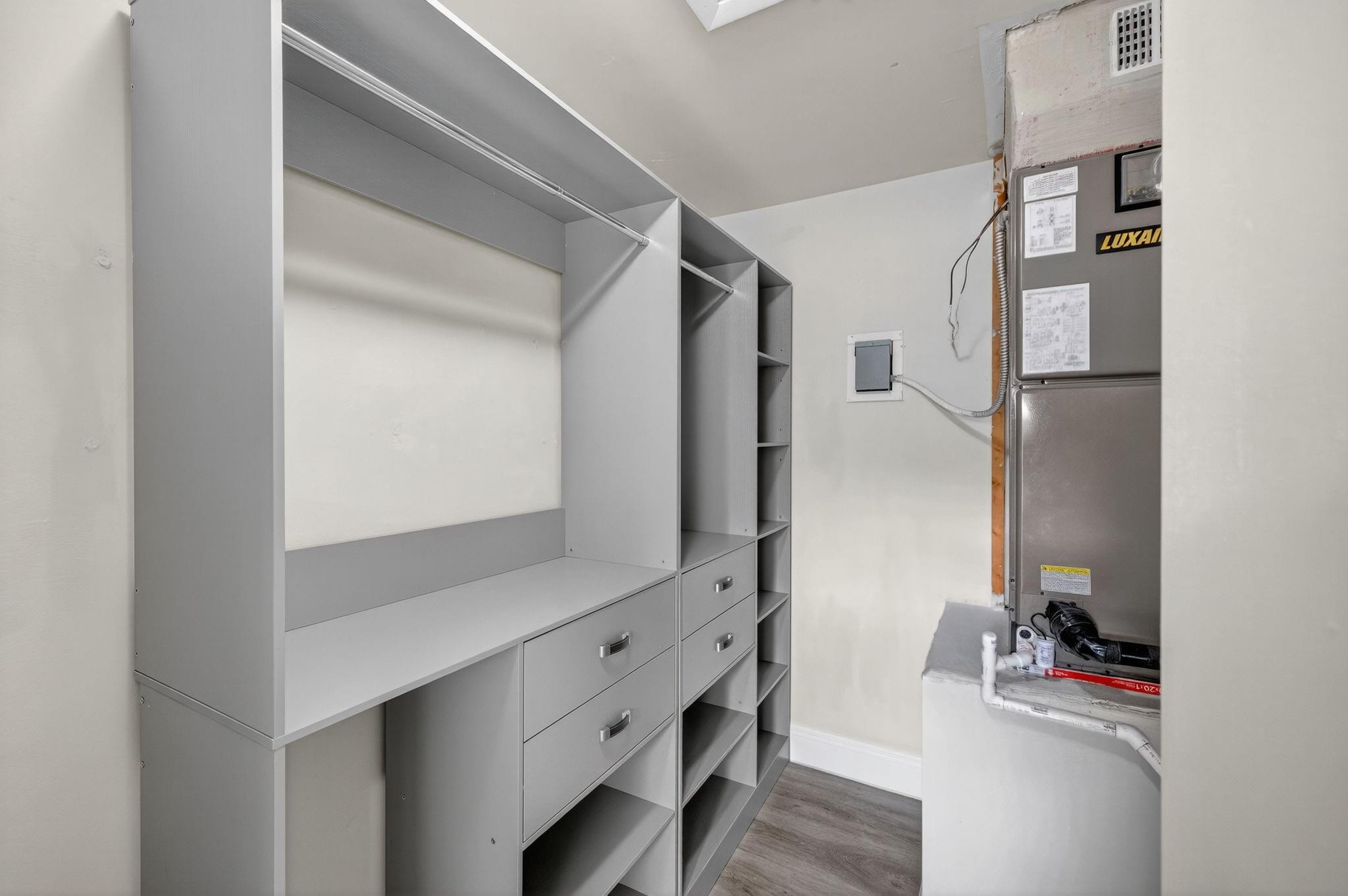 Victoria Park Place - Residential